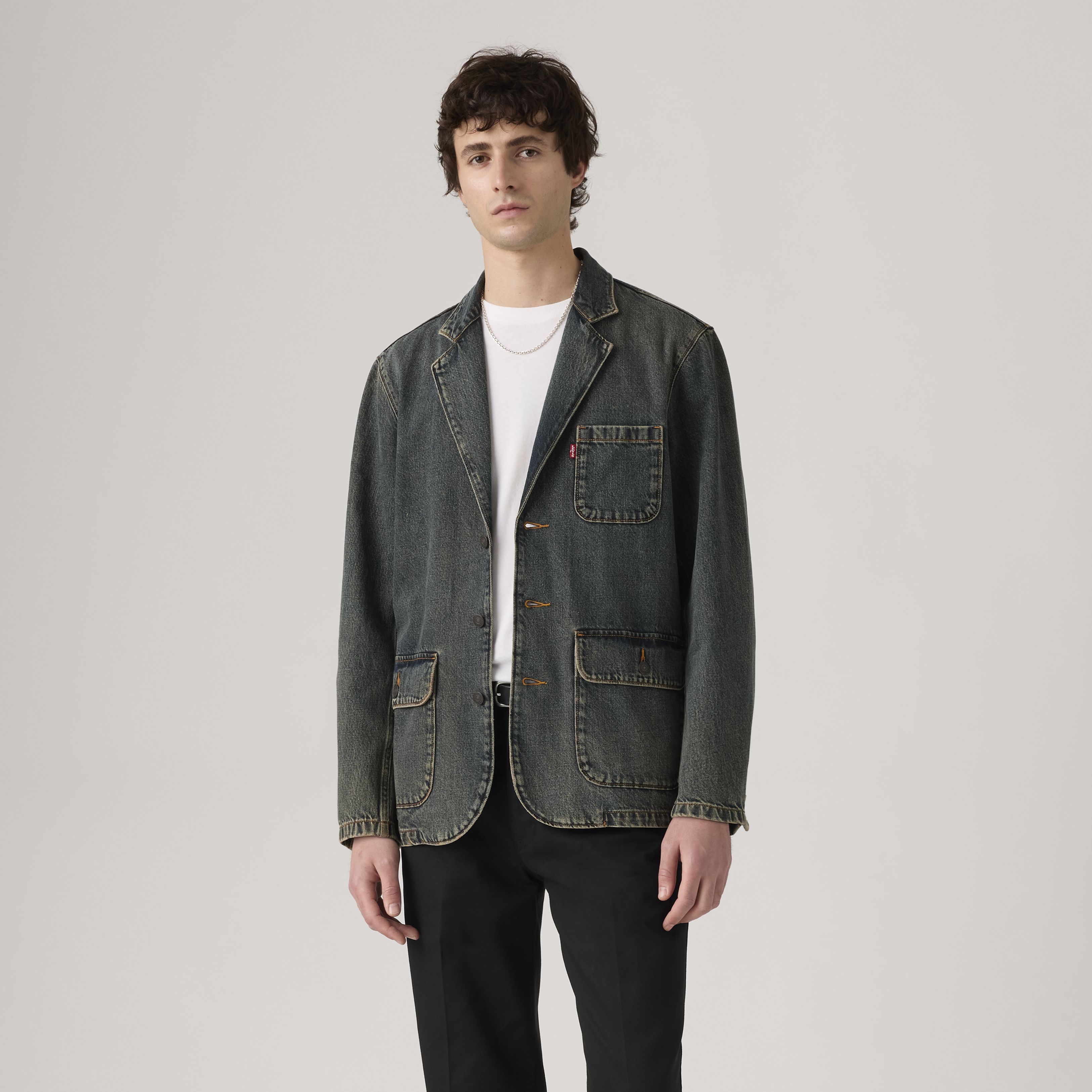 Presidio Blazer 3