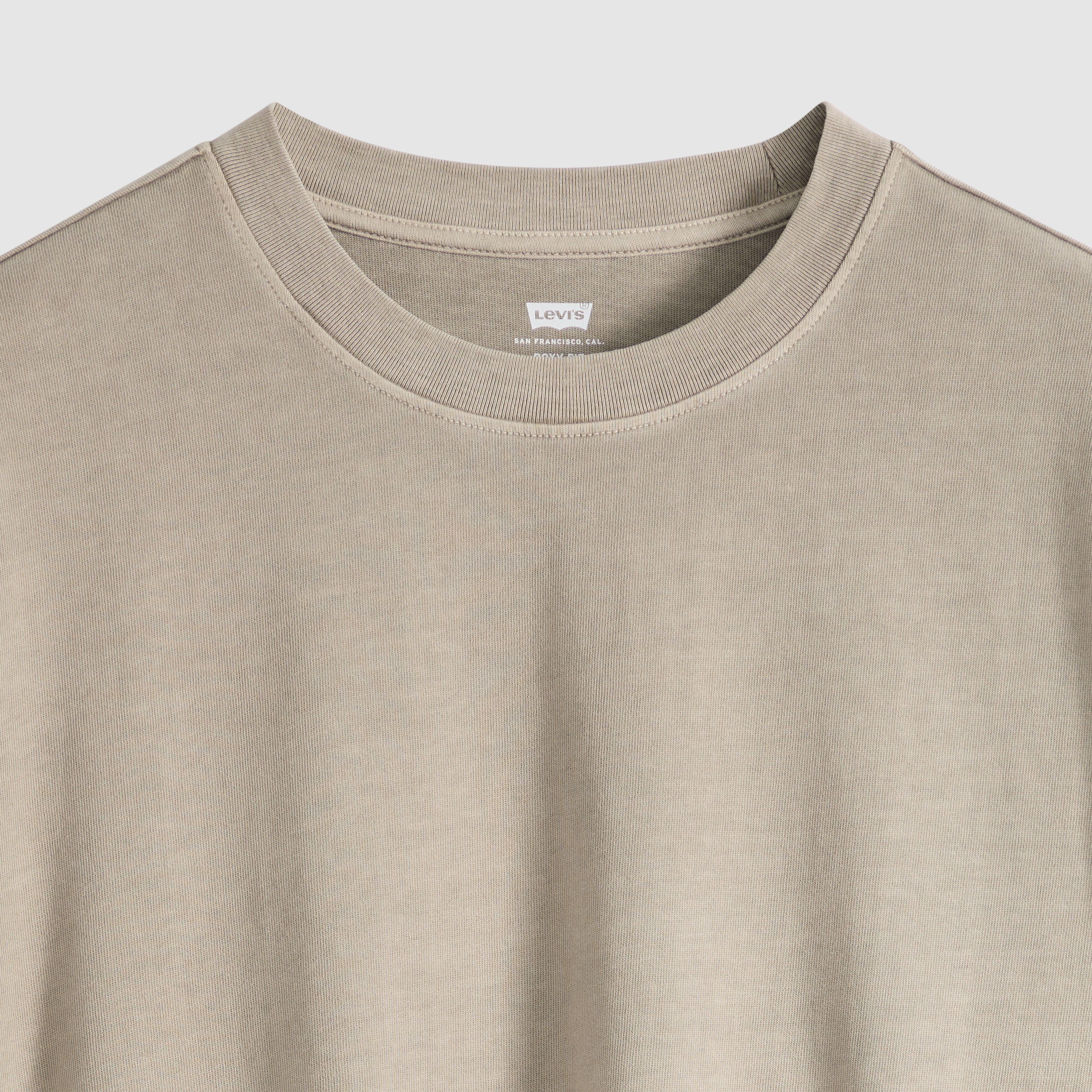 Boxy Tee 6