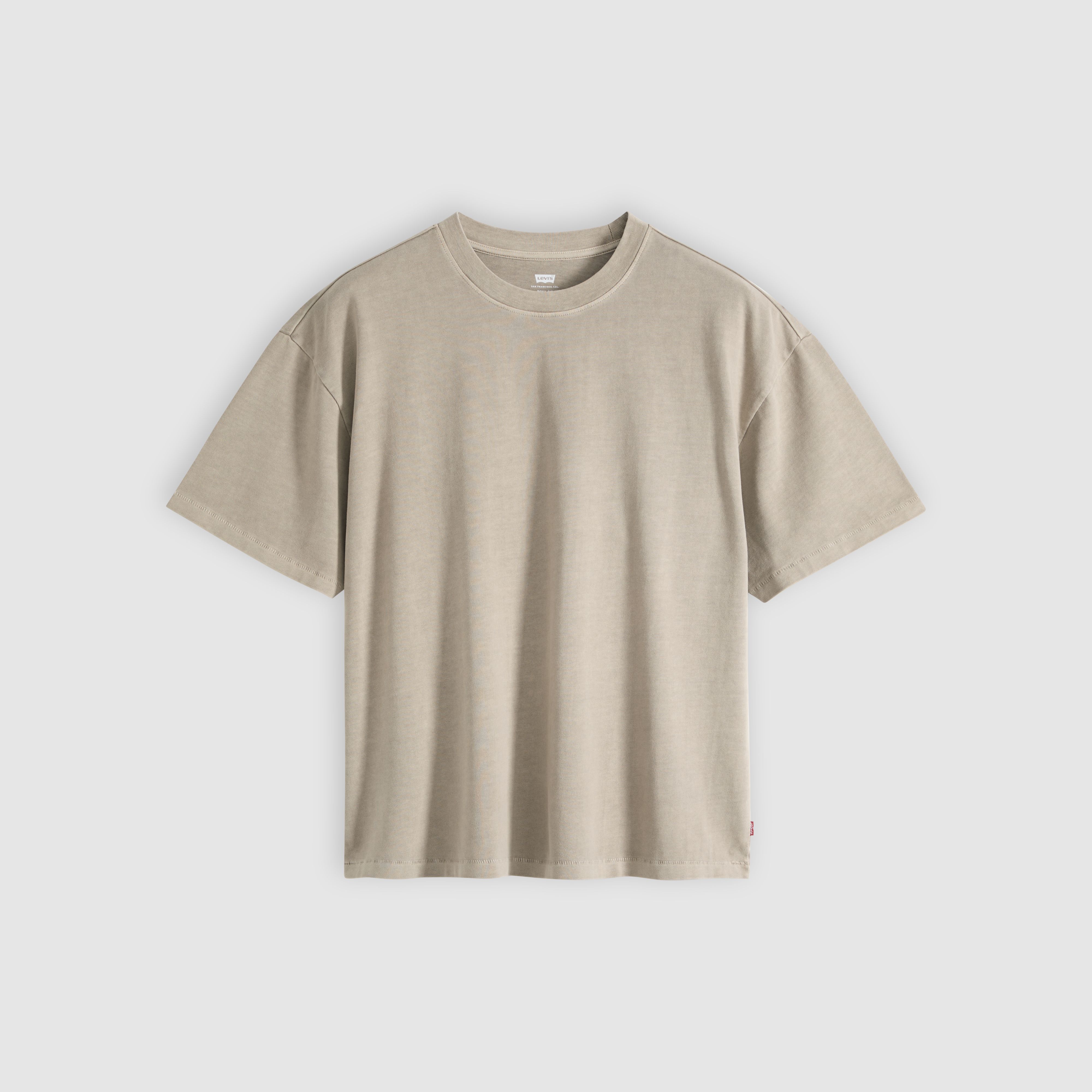 Boxy Tee 5