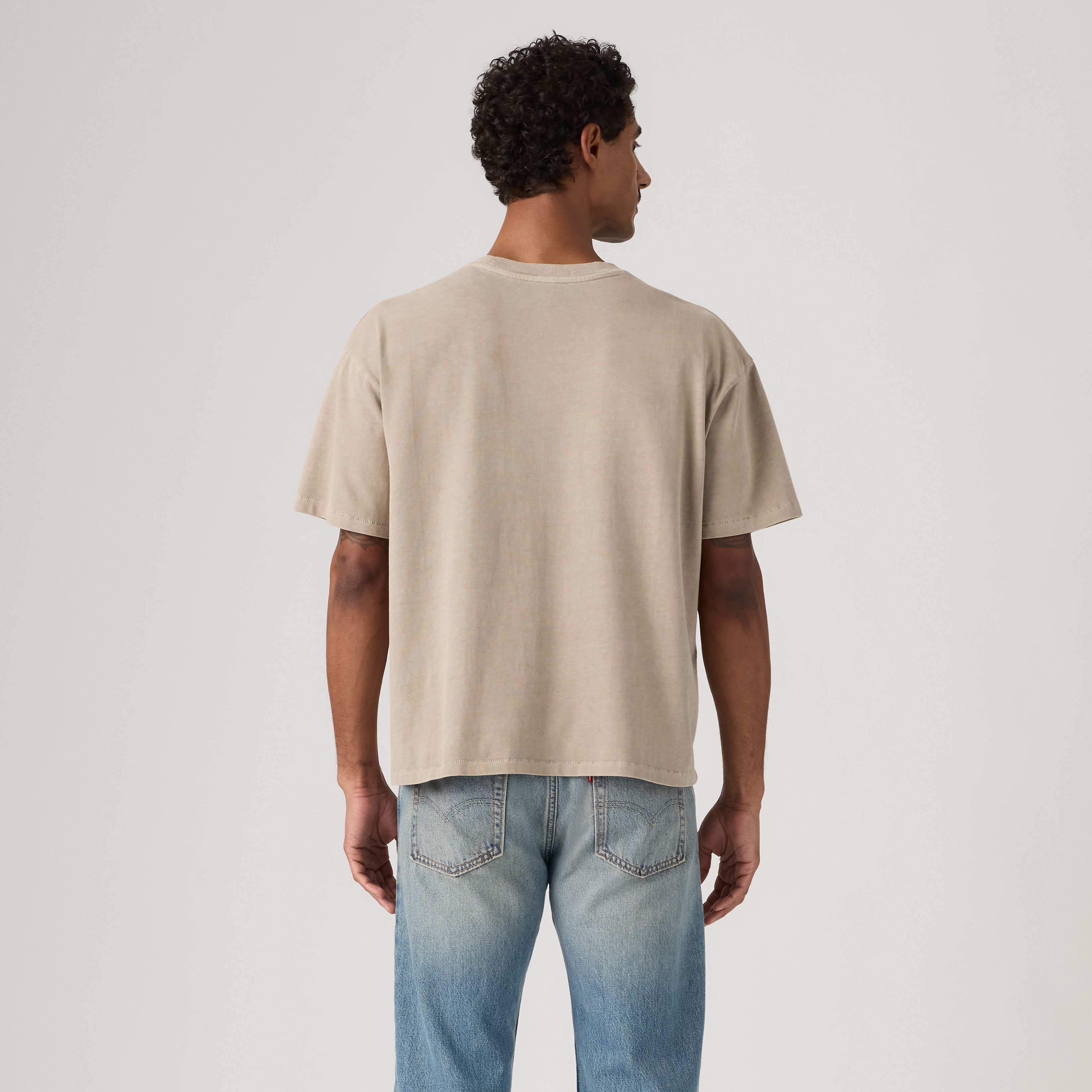 Boxy Tee 4