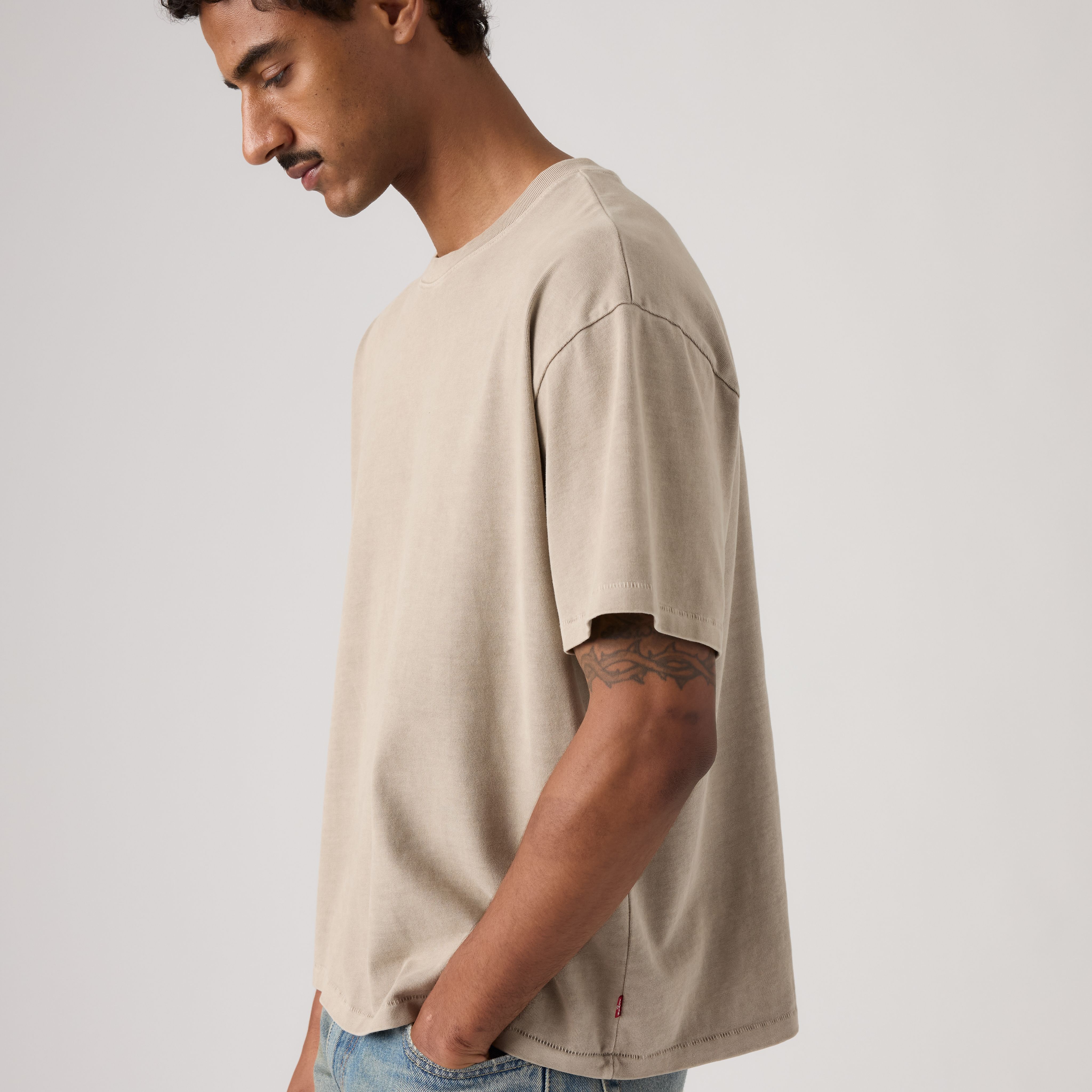 Boxy Tee 2