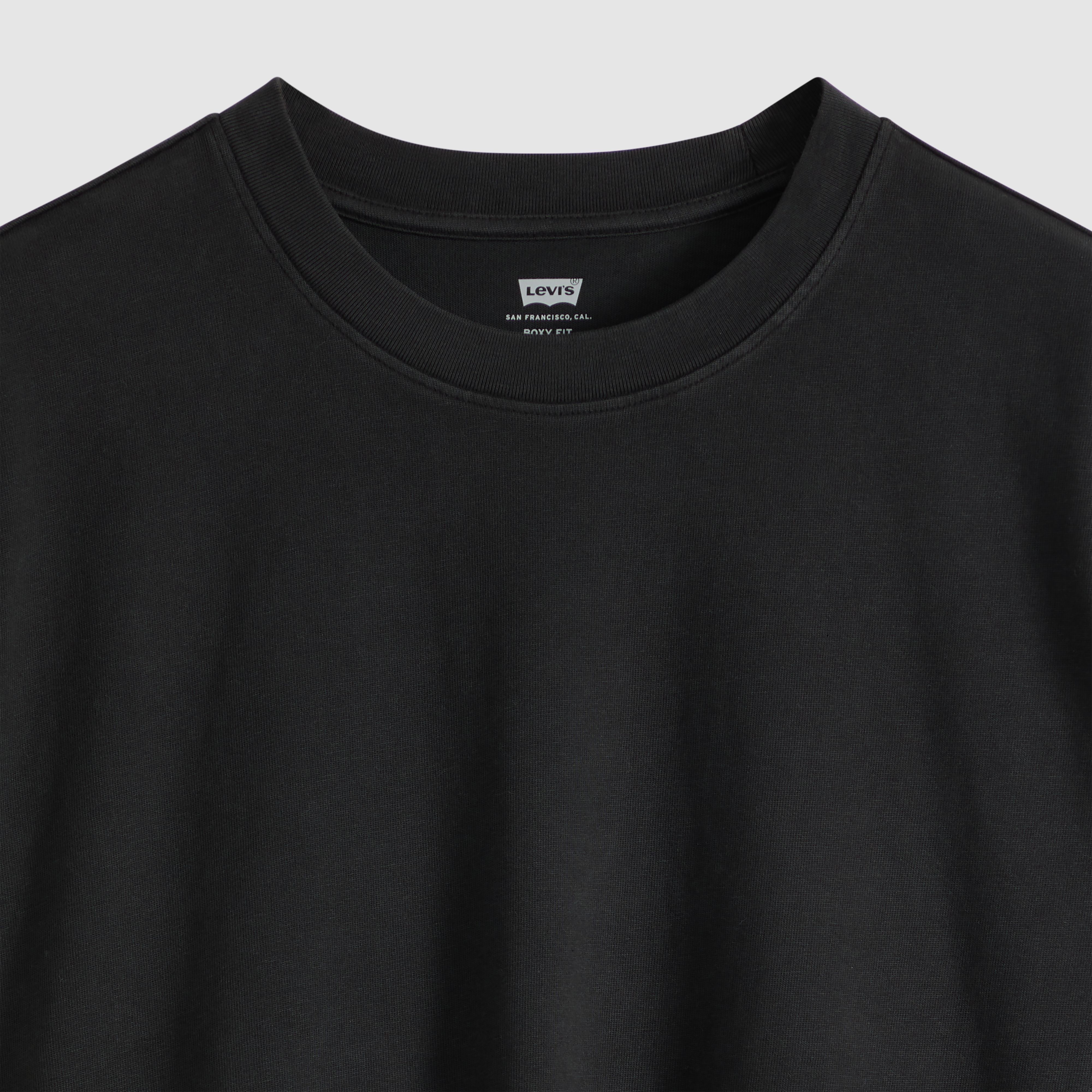 Boxy Tee 6