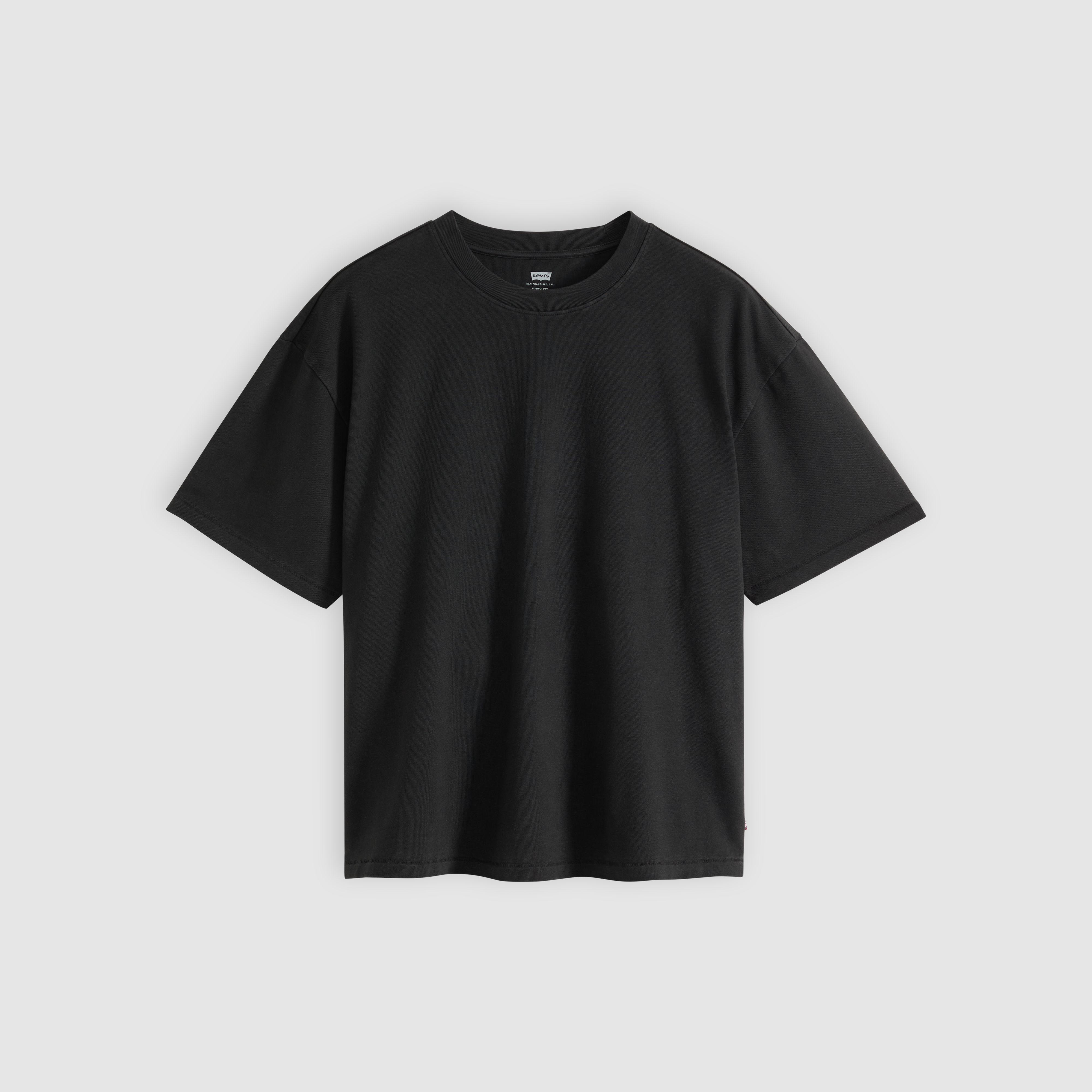 Boxy Tee 5