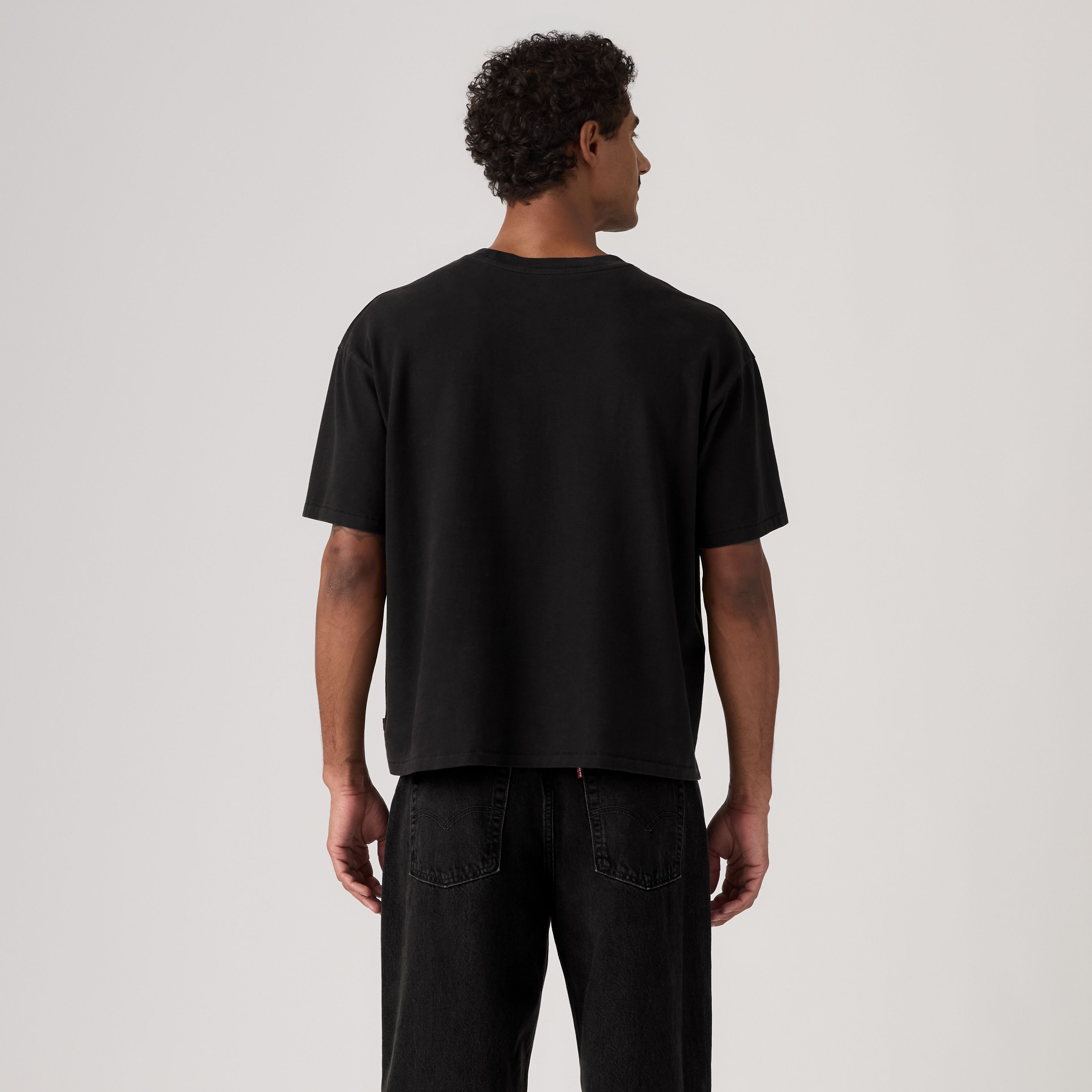 Boxy Tee 4