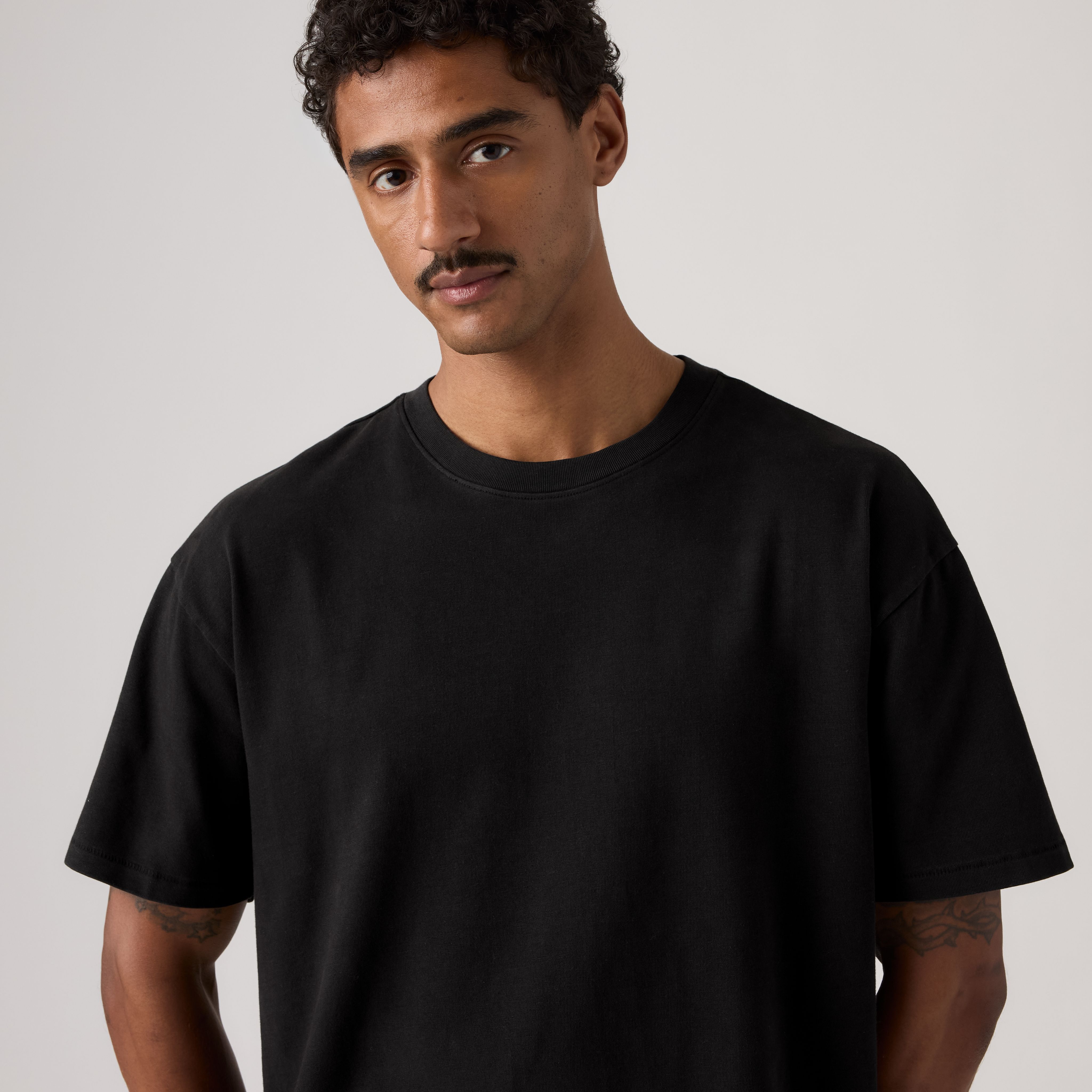 Boxy Tee 2