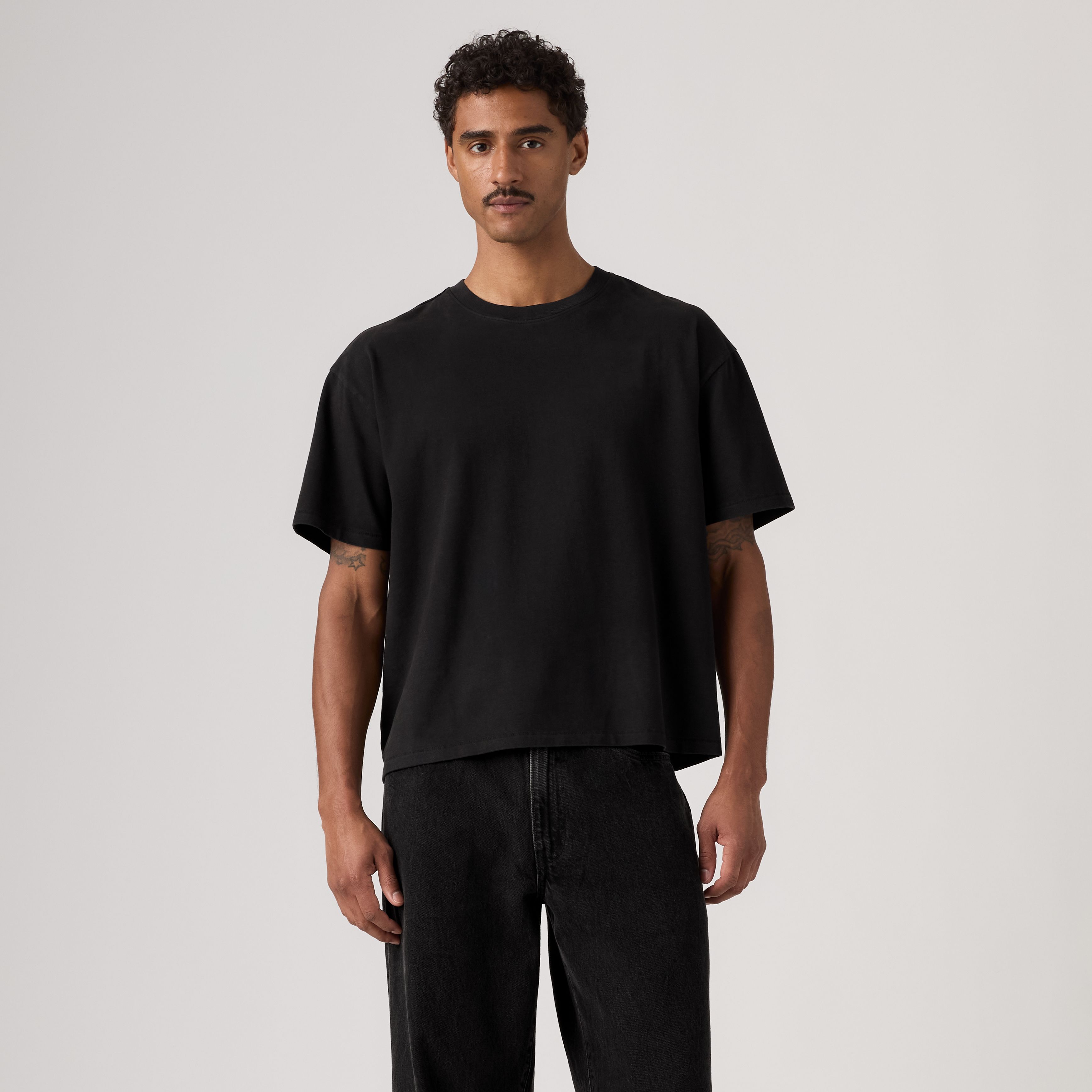 Boxy Tee 3