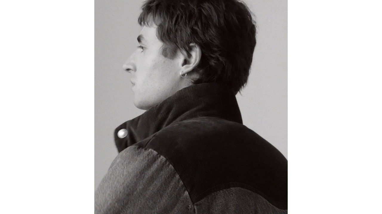 Wild West Short Puffer Jacket 1