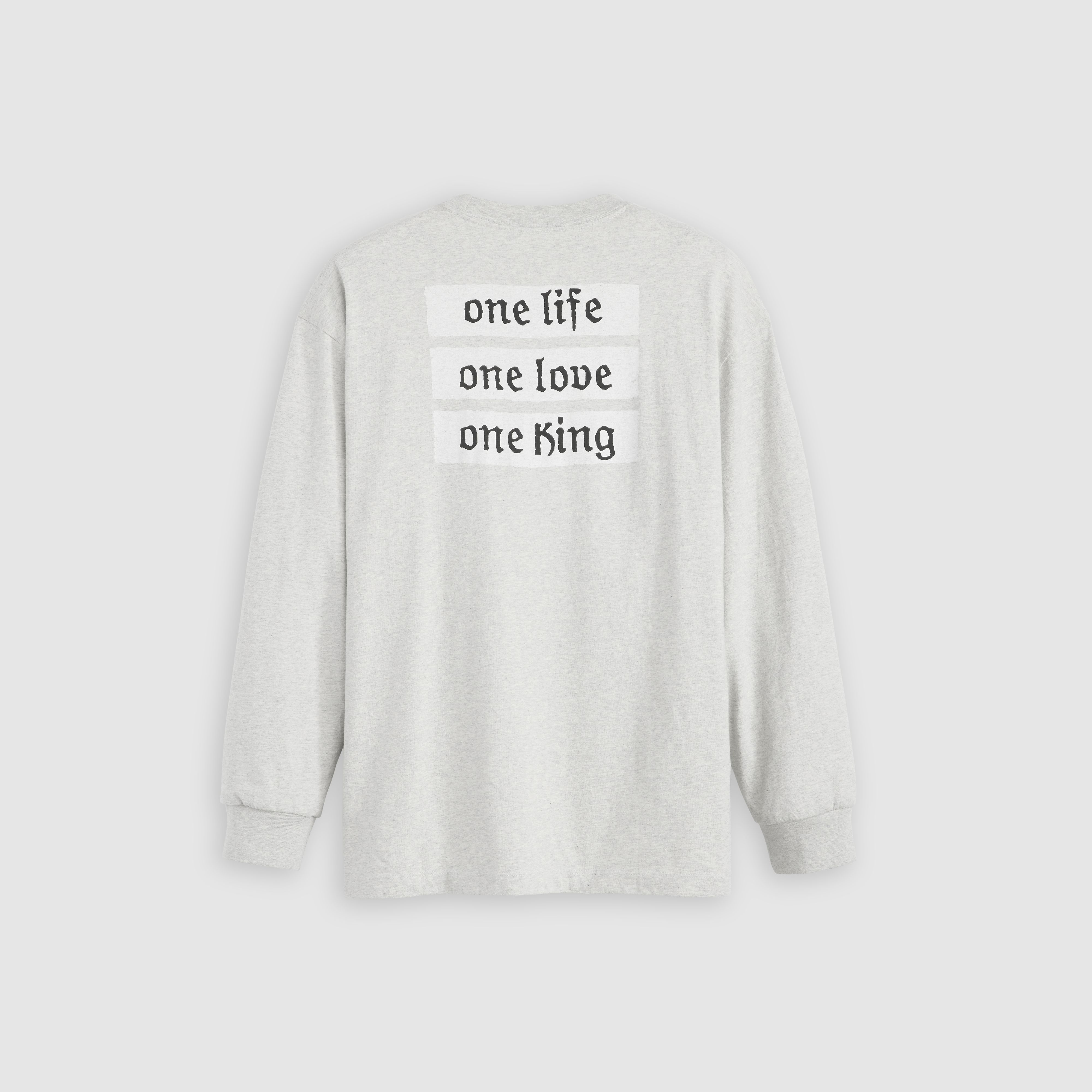 Long Sleeve Nas Tee 7