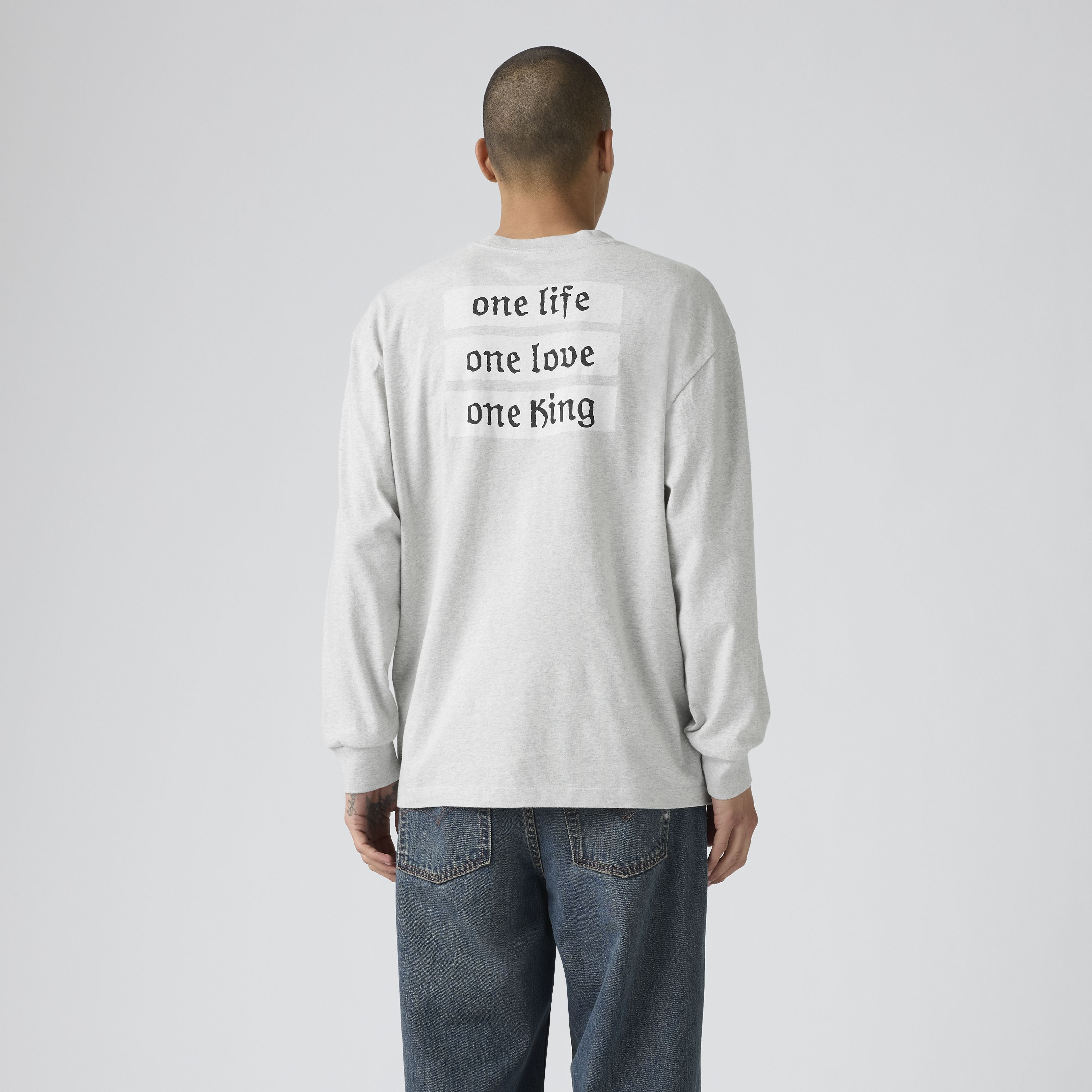 Long Sleeve Nas Tee 3