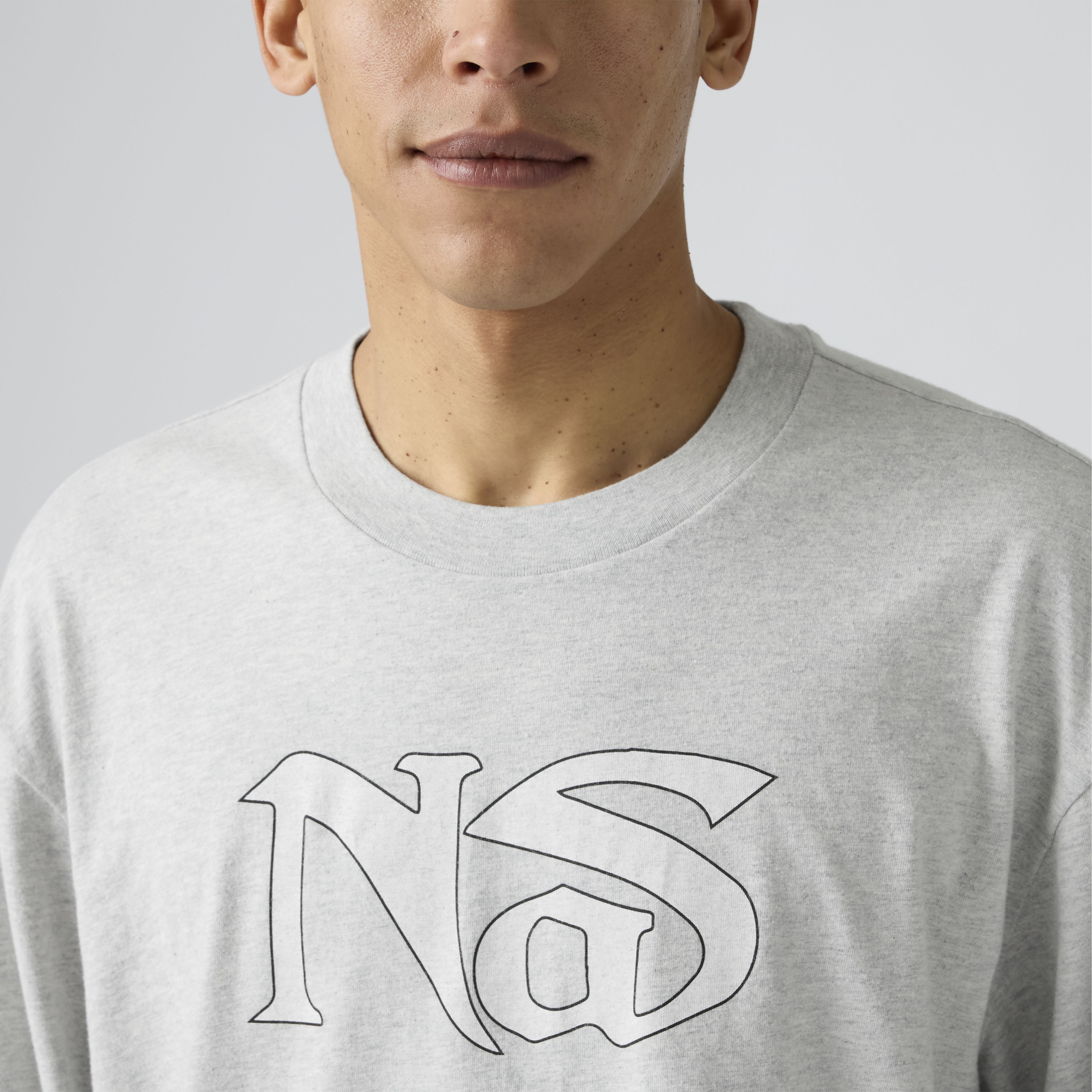 Long Sleeve Nas Tee 4