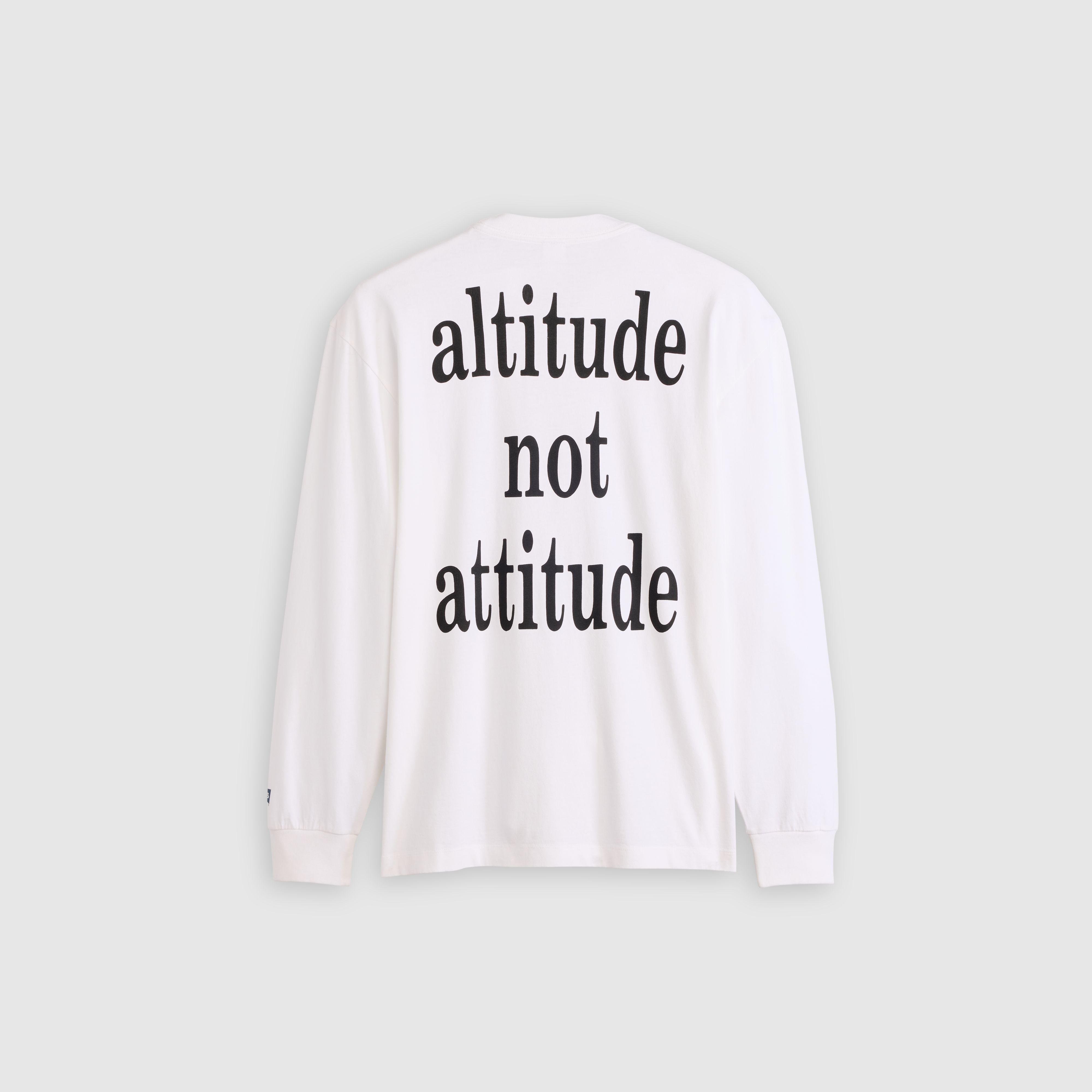 Long-Sleeve Band Tee 6