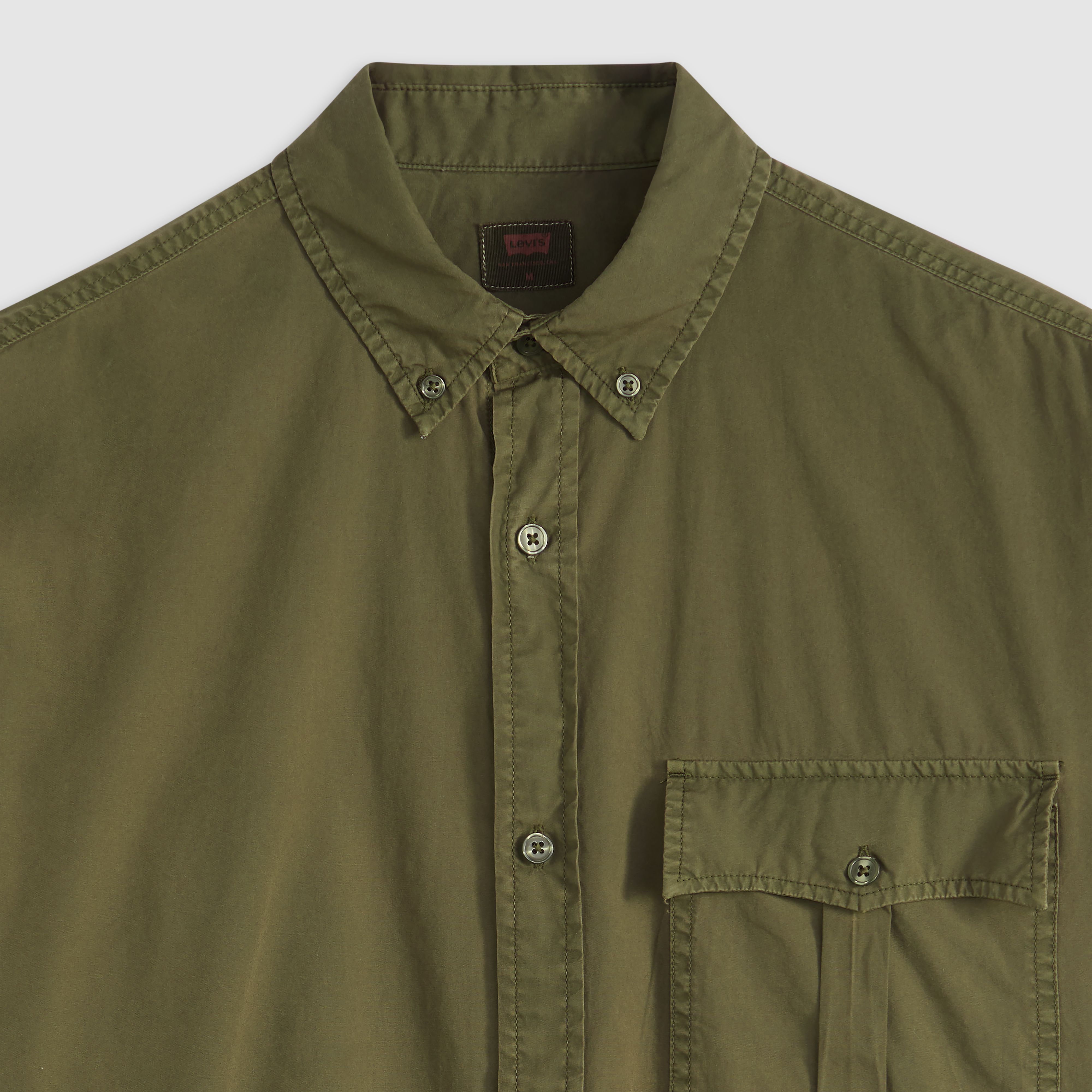 Chemise Crop Zandt 6