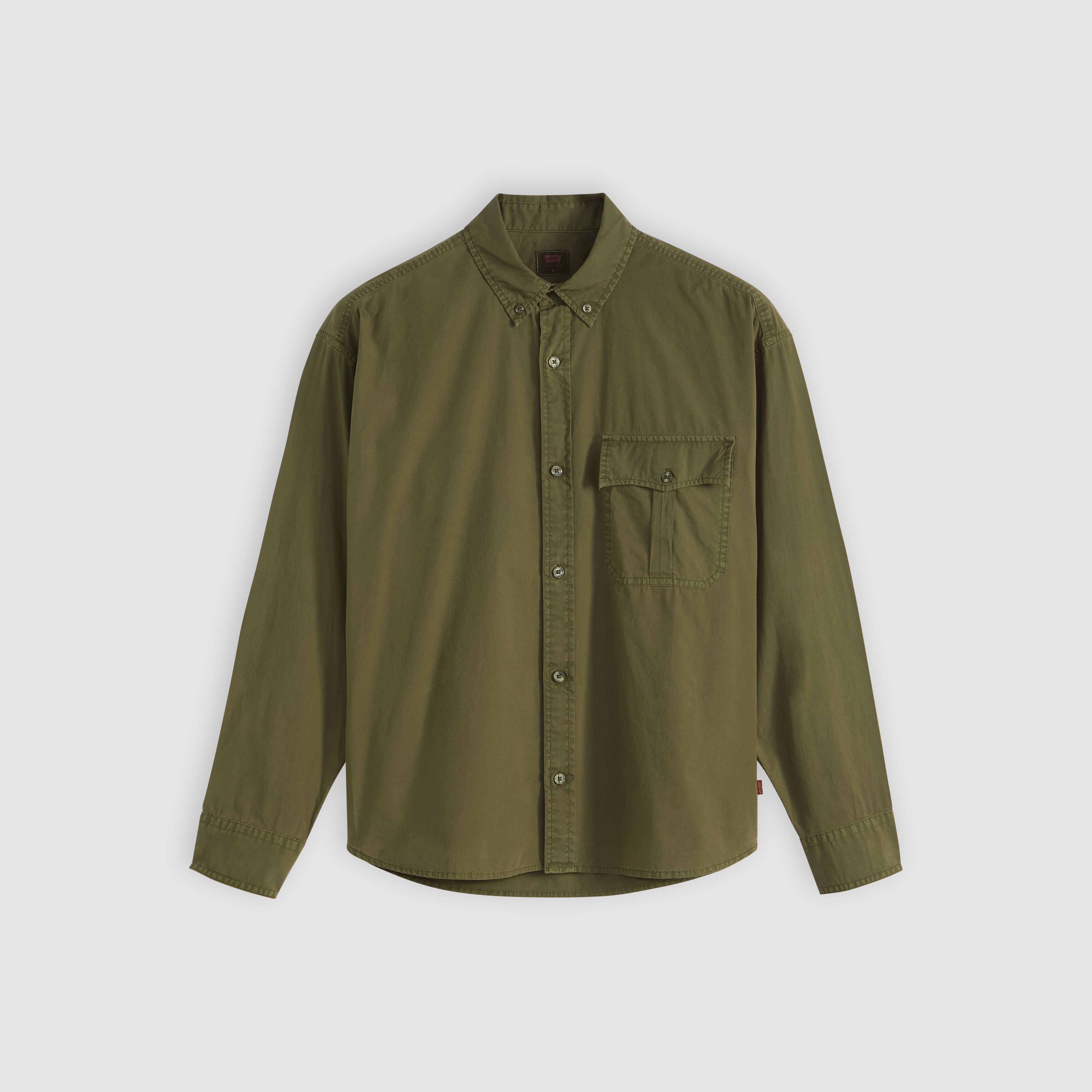 Chemise Crop Zandt 5