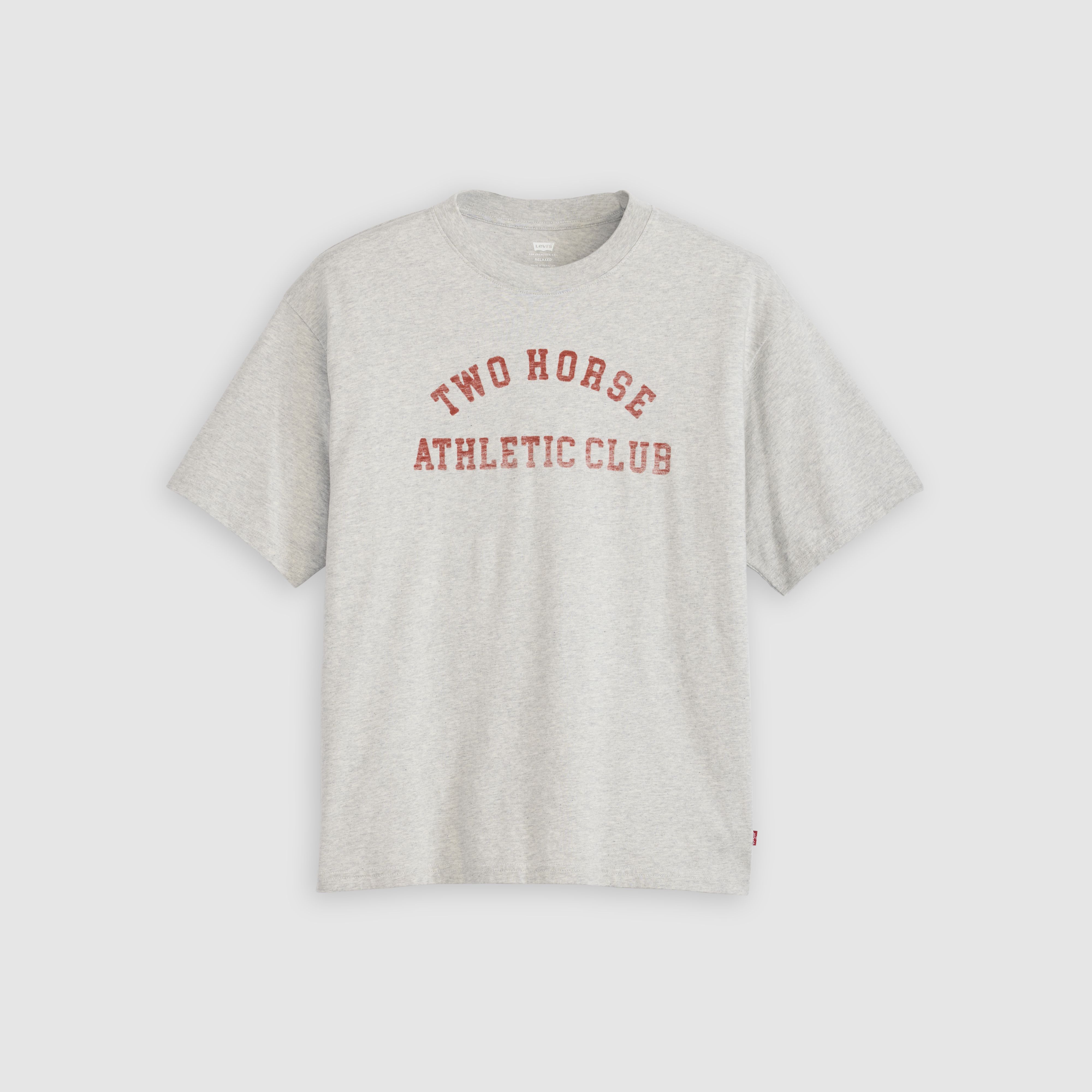 Graphic Boxy T-Shirt 5