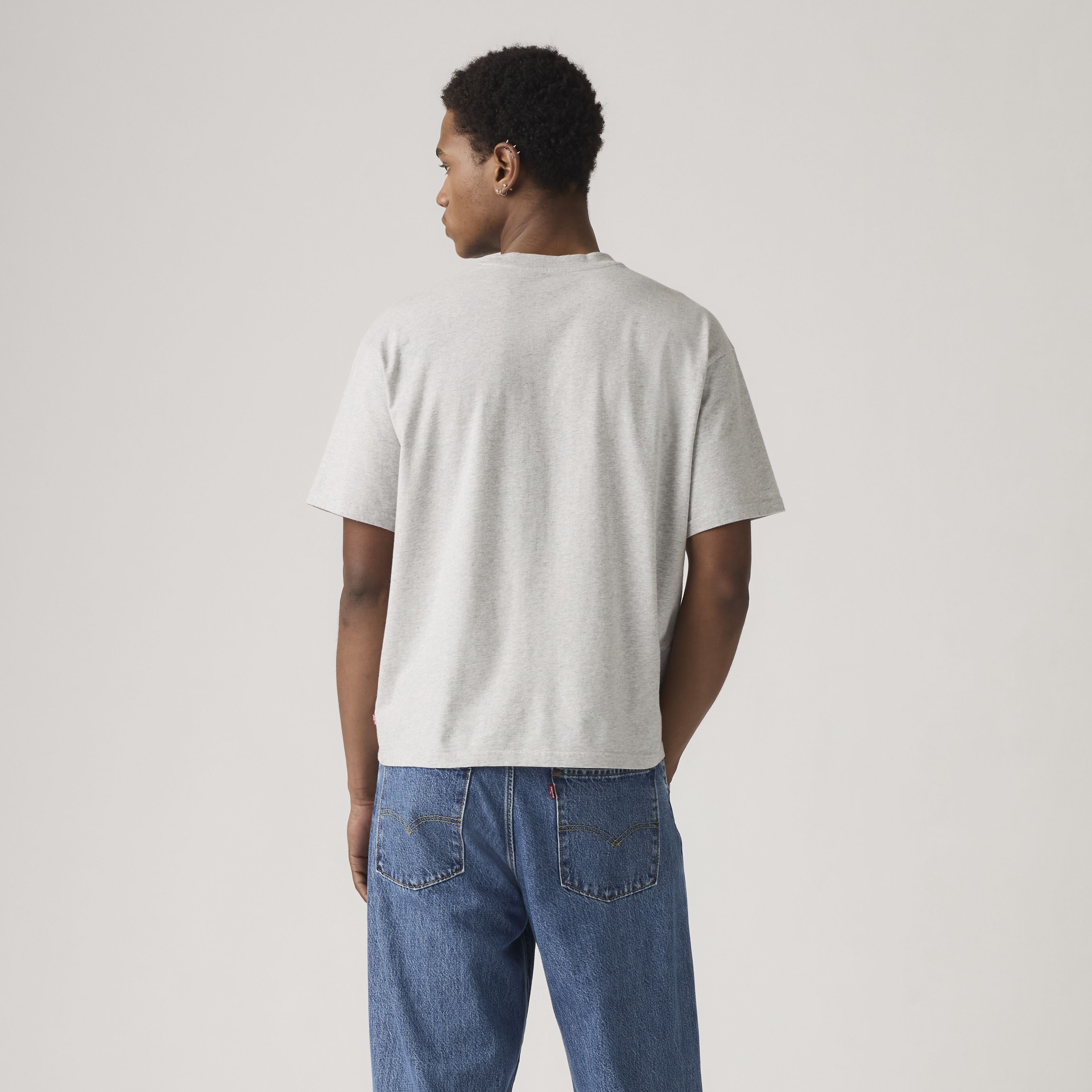 Graphic Boxy T-Shirt 3