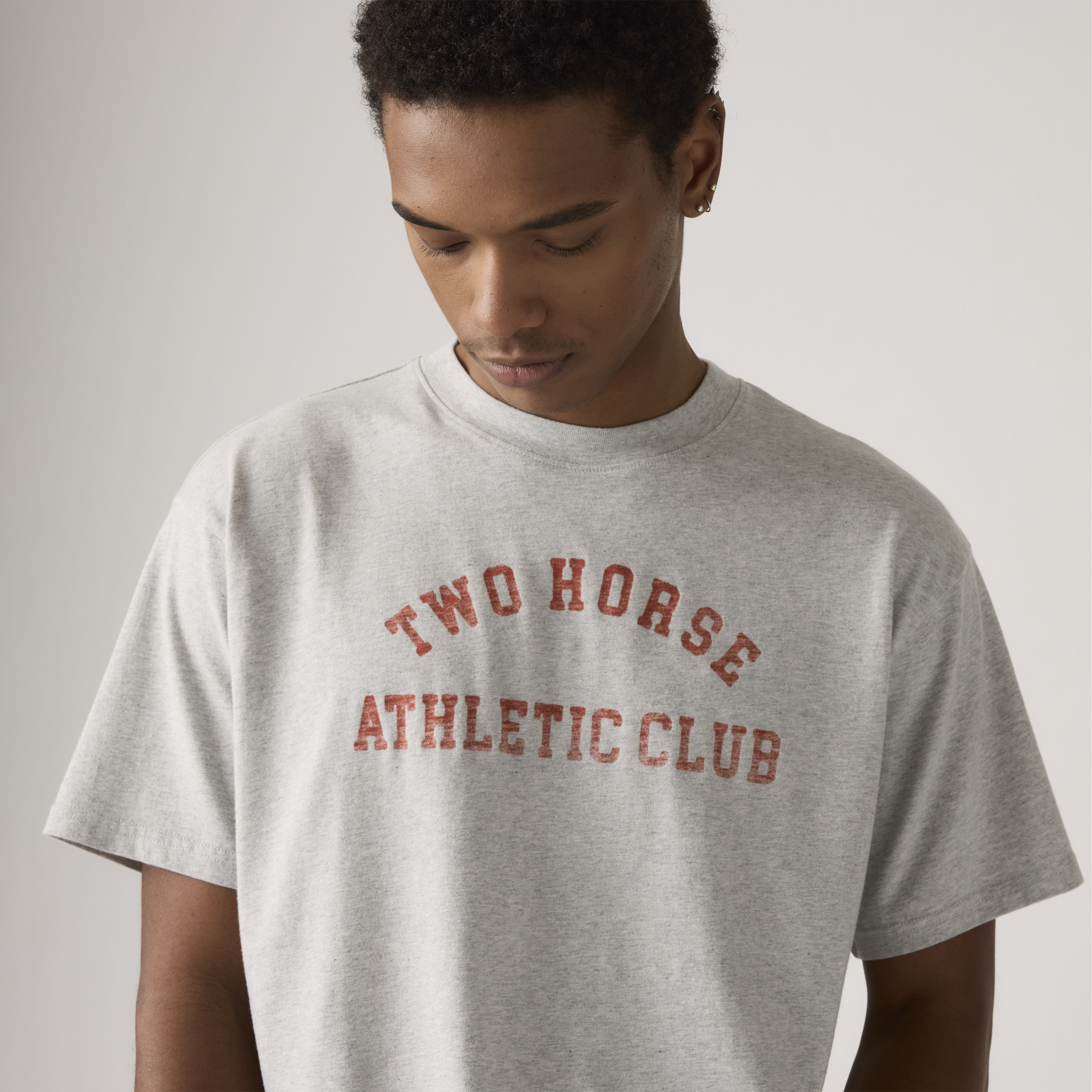 Graphic Boxy T-Shirt 4