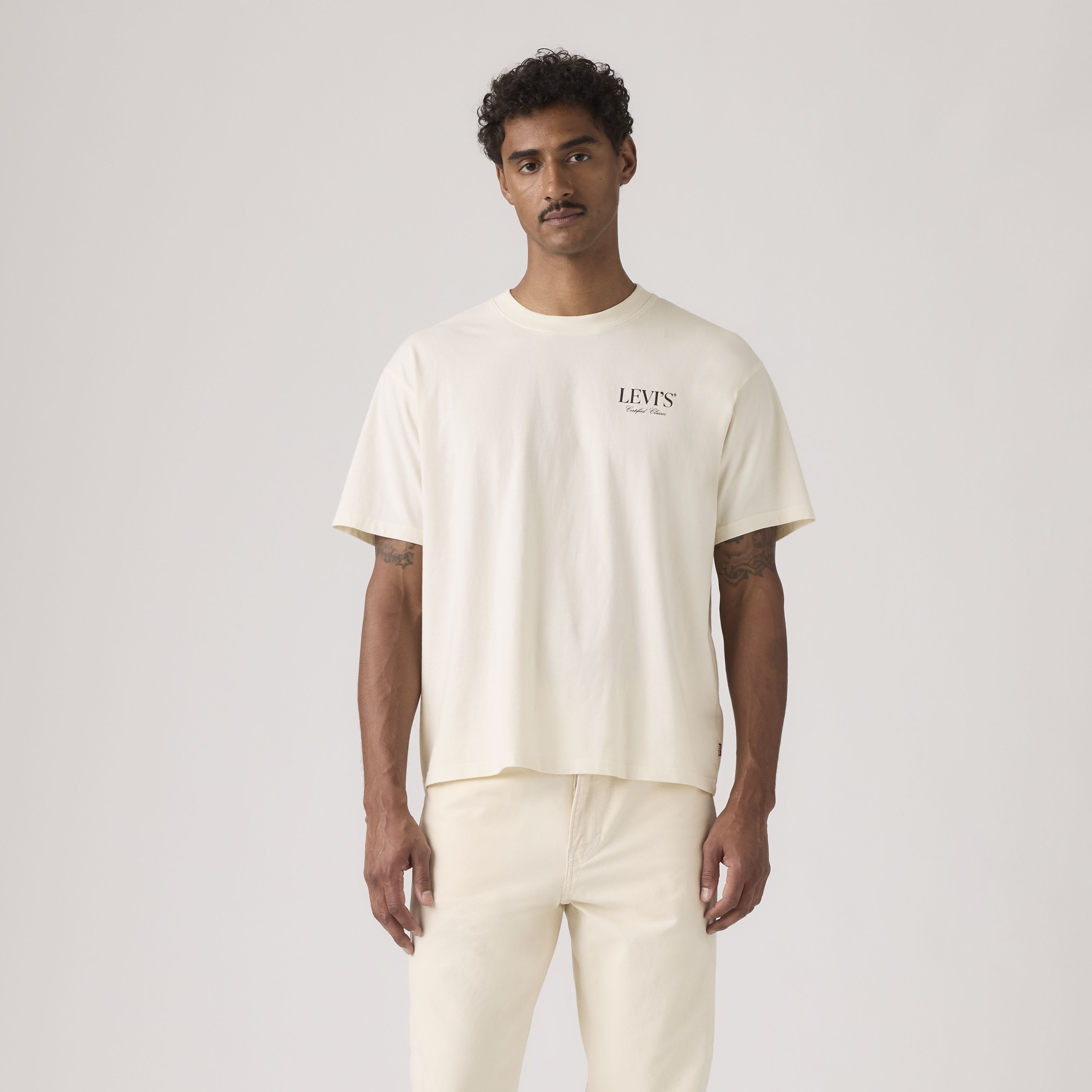 Graphic Boxy T-Shirt 13