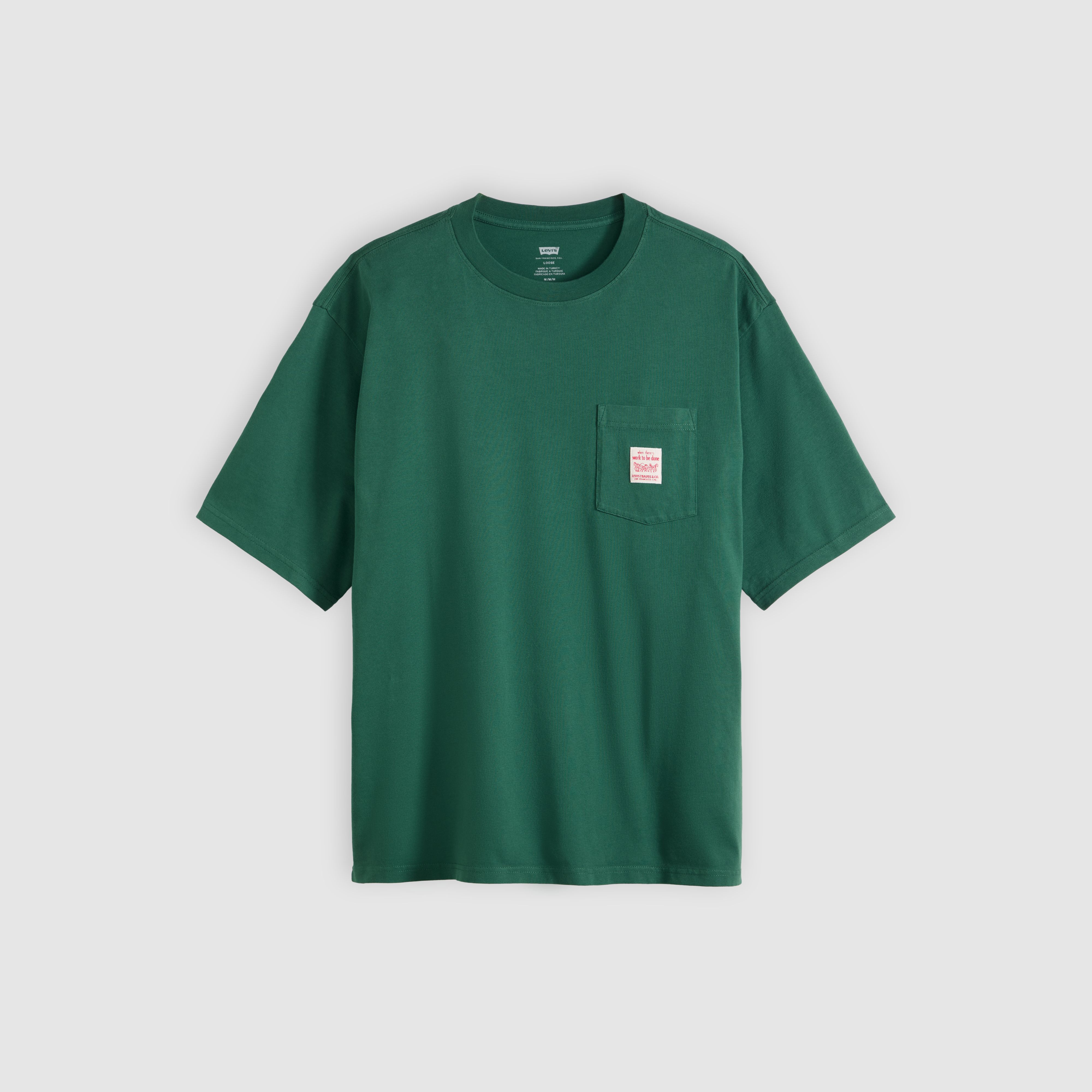 Workwear Tee 5