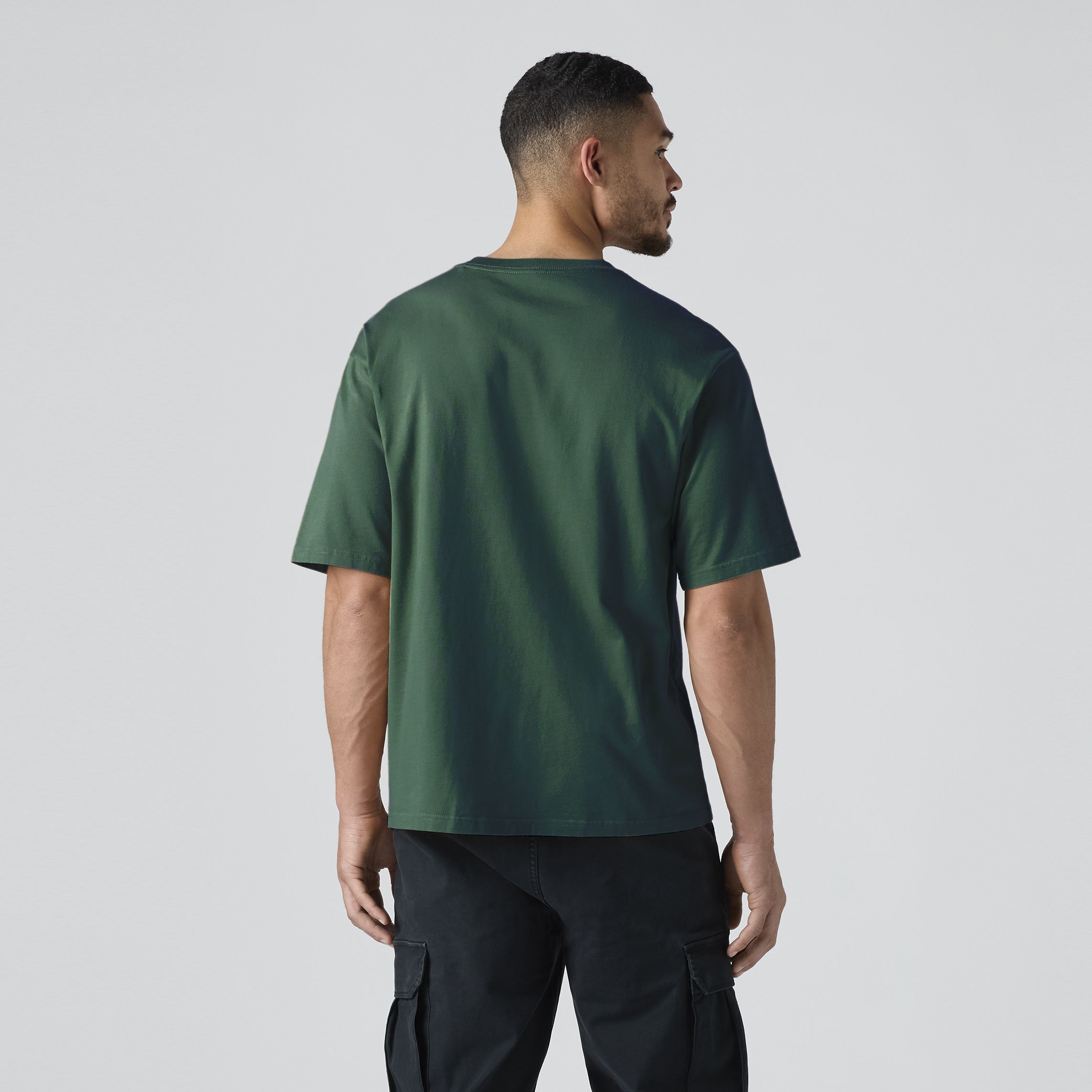 Workwear Tee 3
