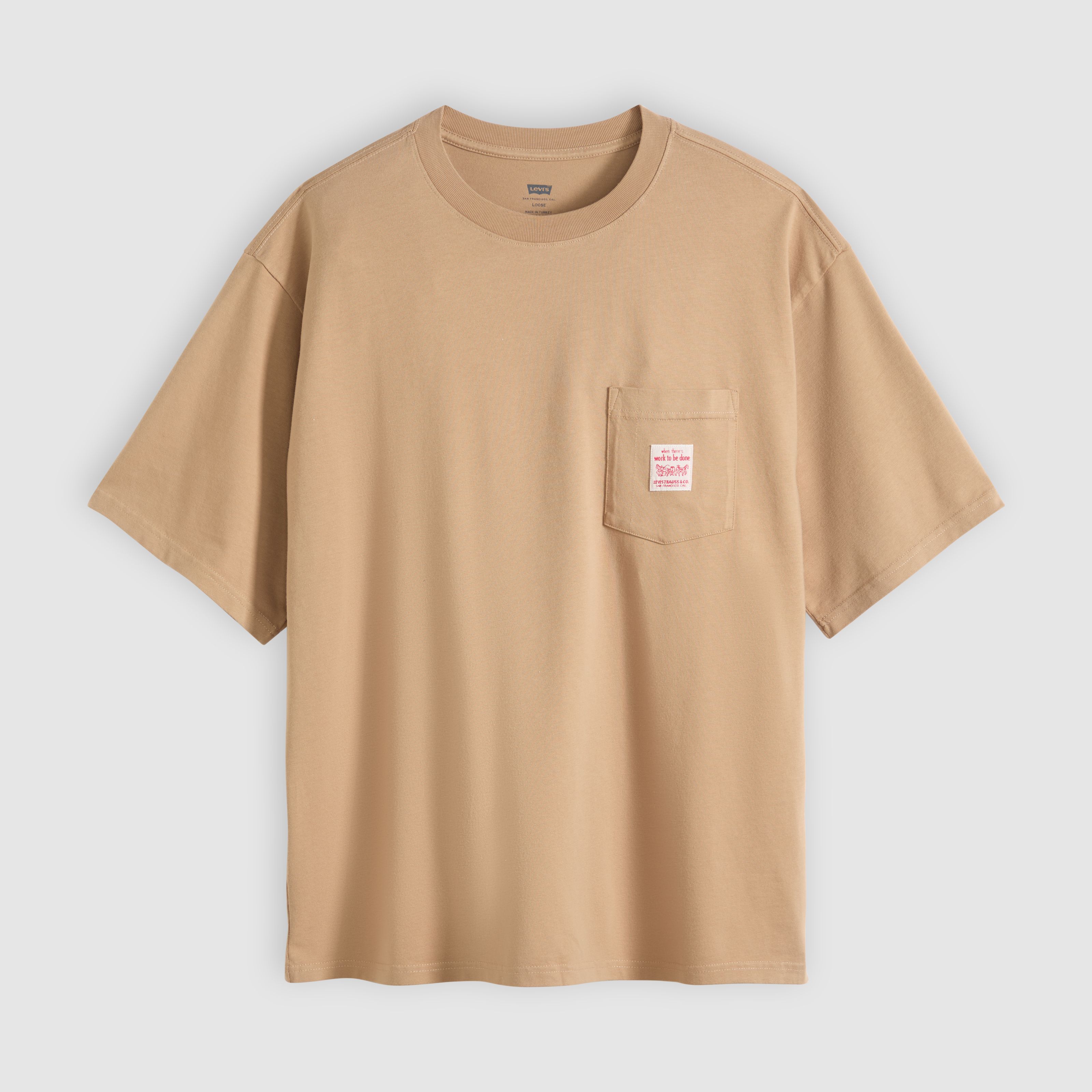 Workwear Tee 5