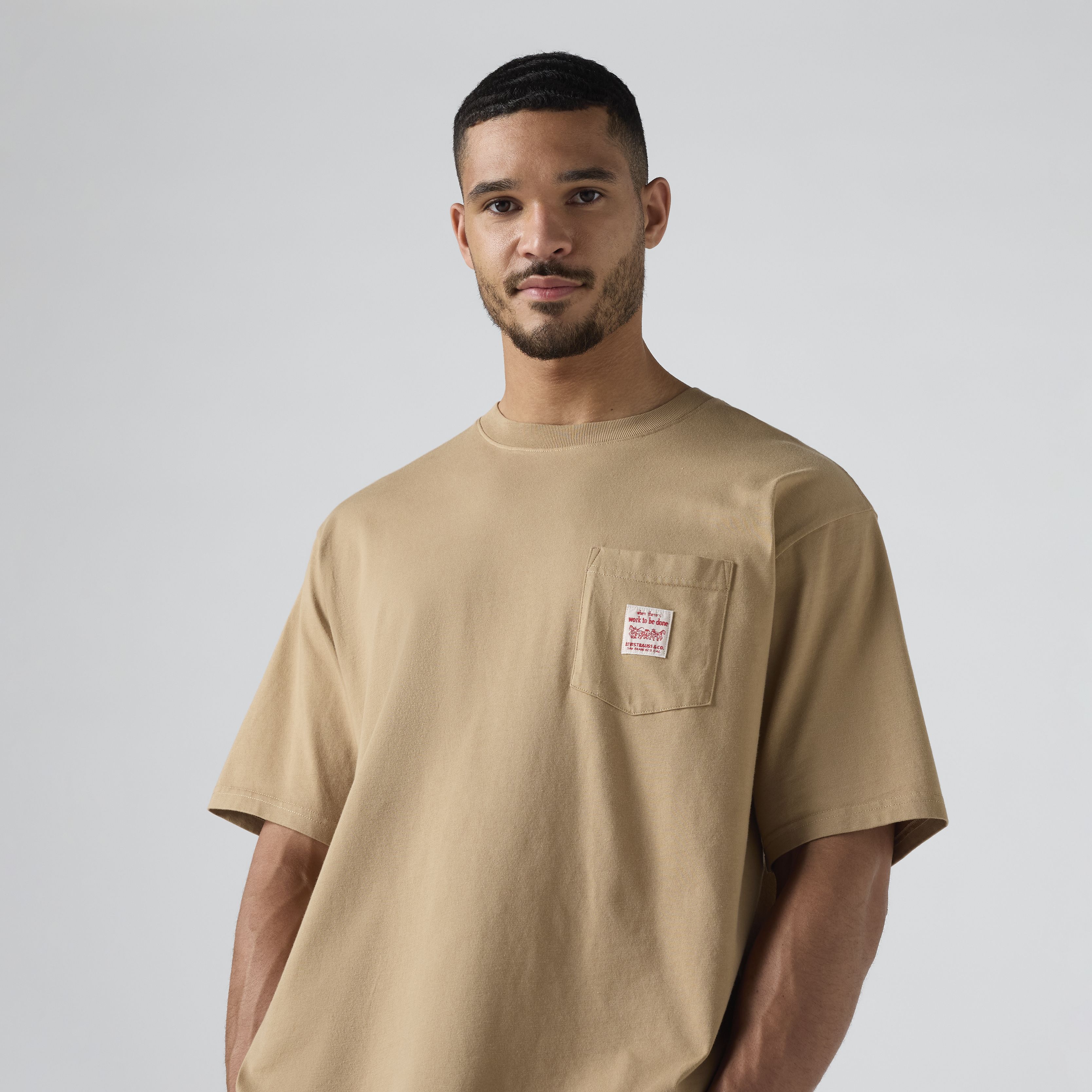 Workwear Tee 4