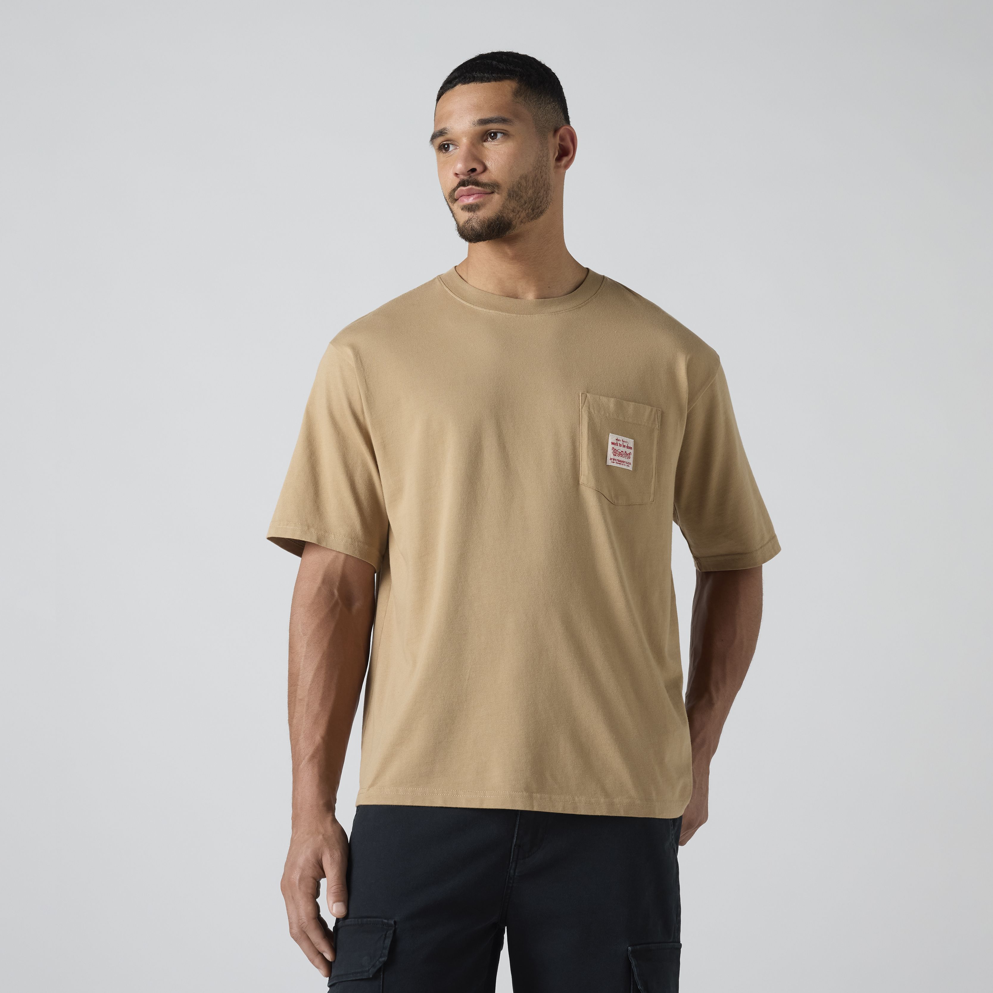 Workwear Tee 1