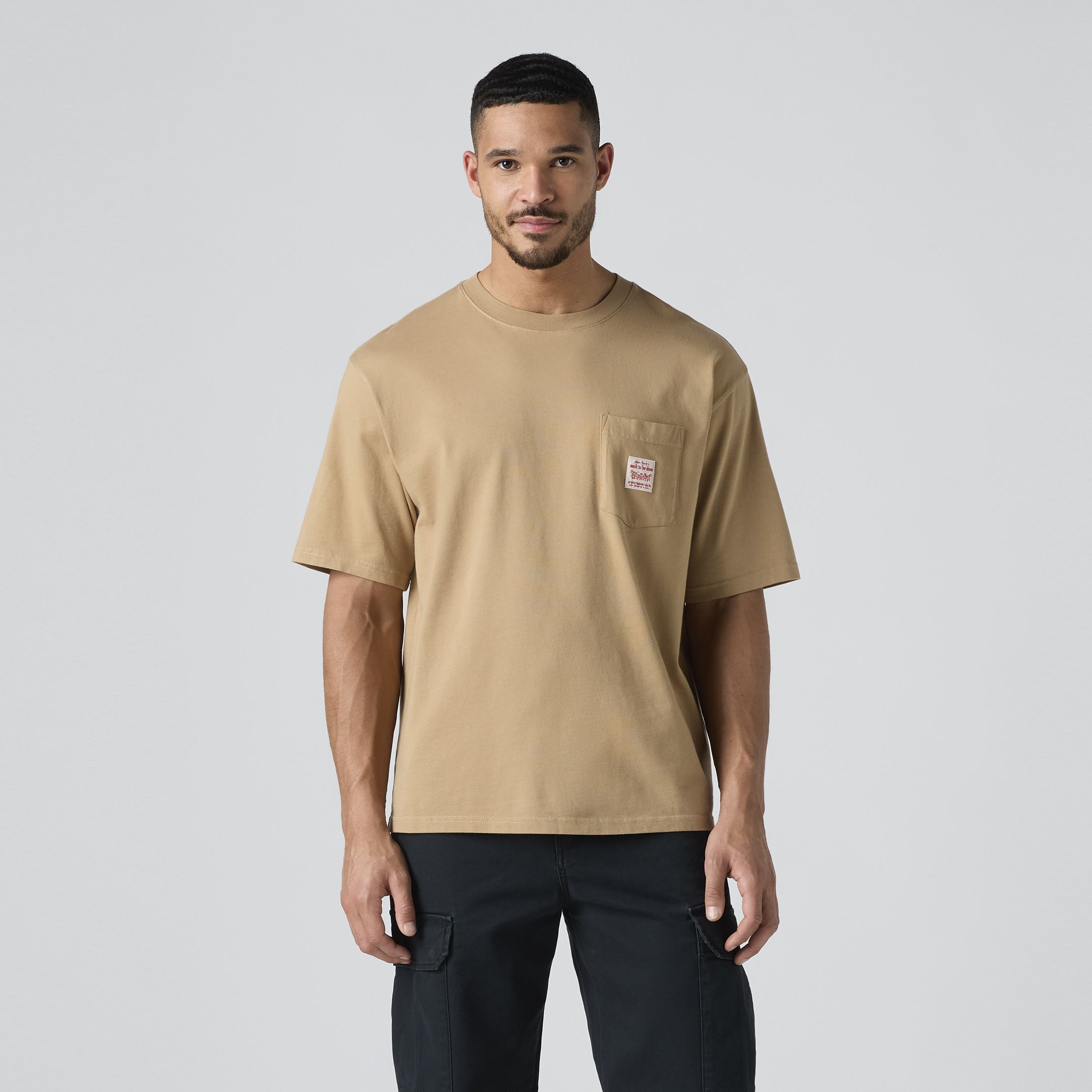 Workwear Tee 2