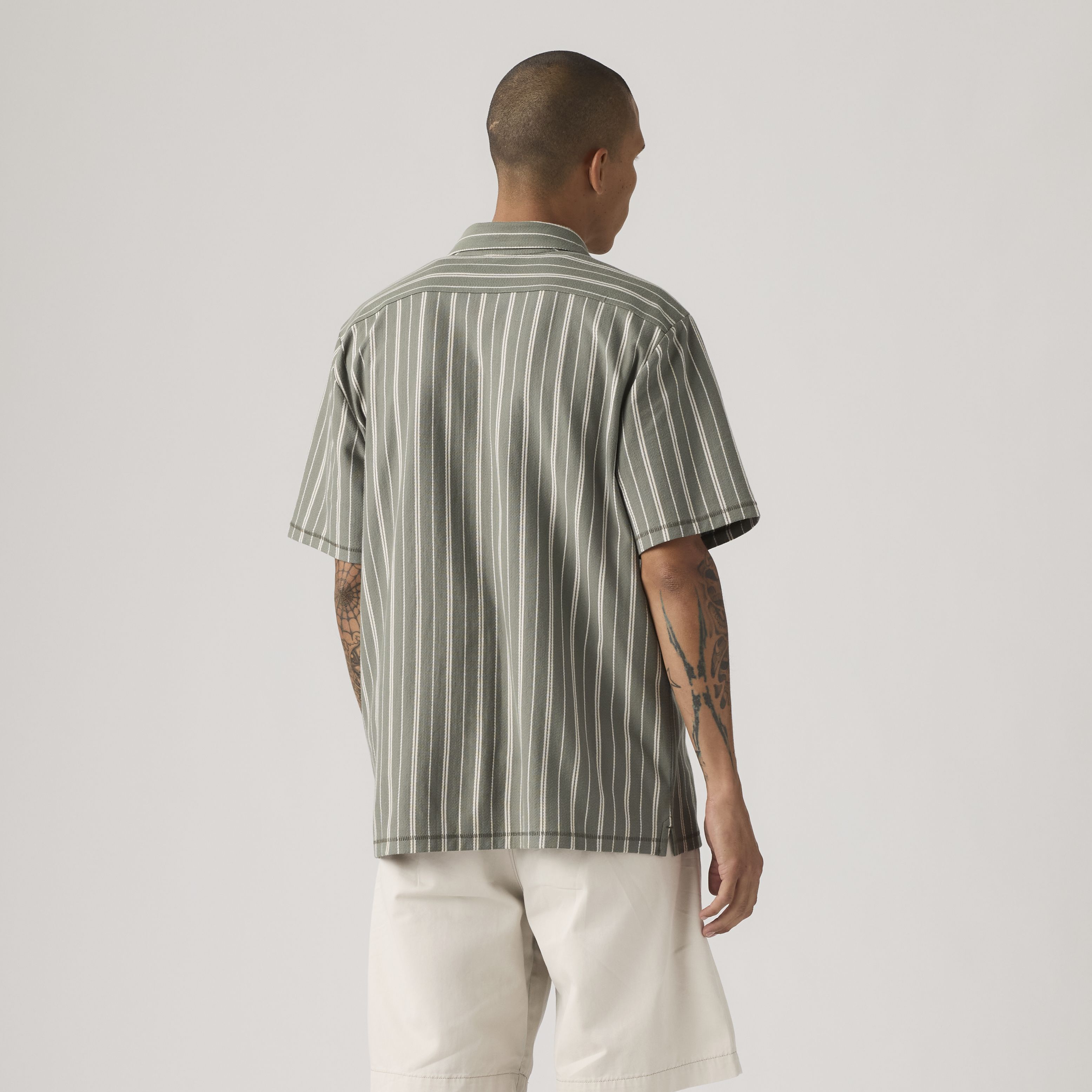 Camp Shirt 4