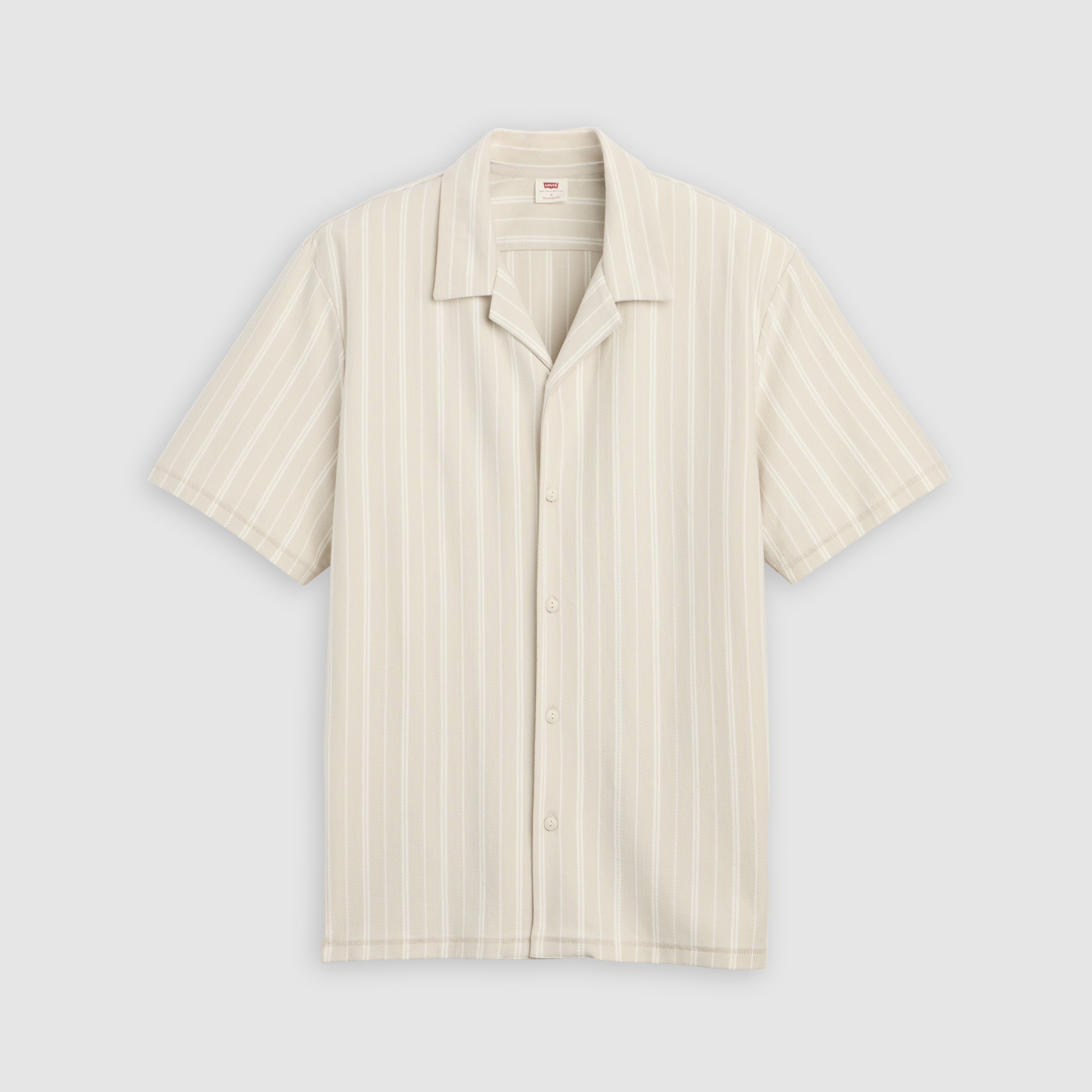 Camp Shirt 1