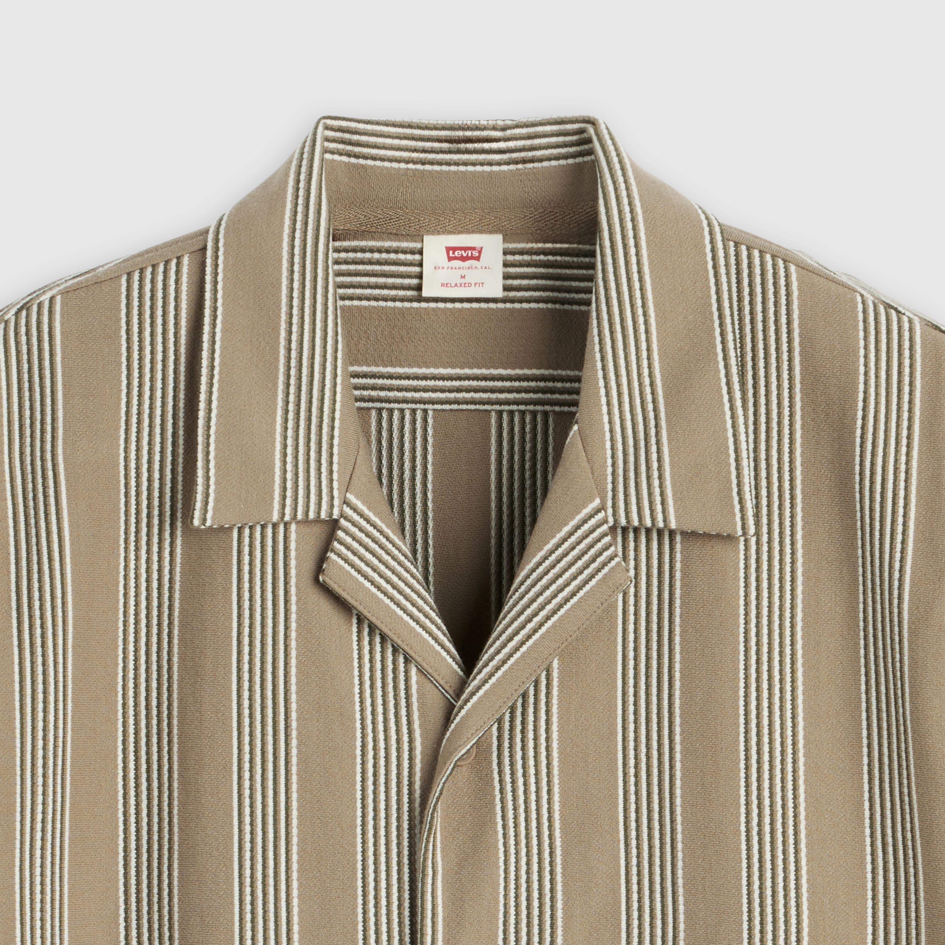 Chemise campeur en tricot Levi’sMD pour homme 6