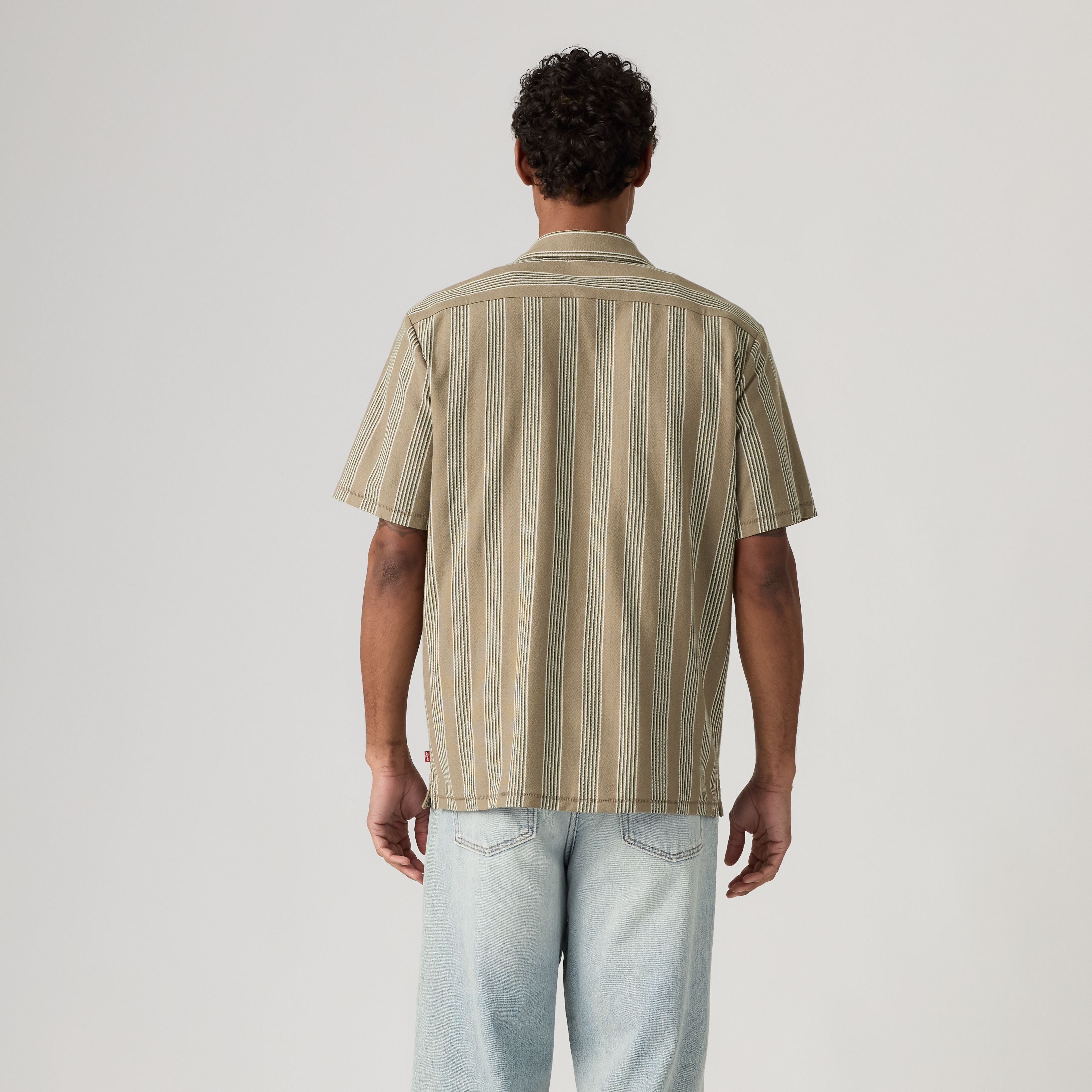 Chemise campeur en tricot Levi’sMD pour homme 4