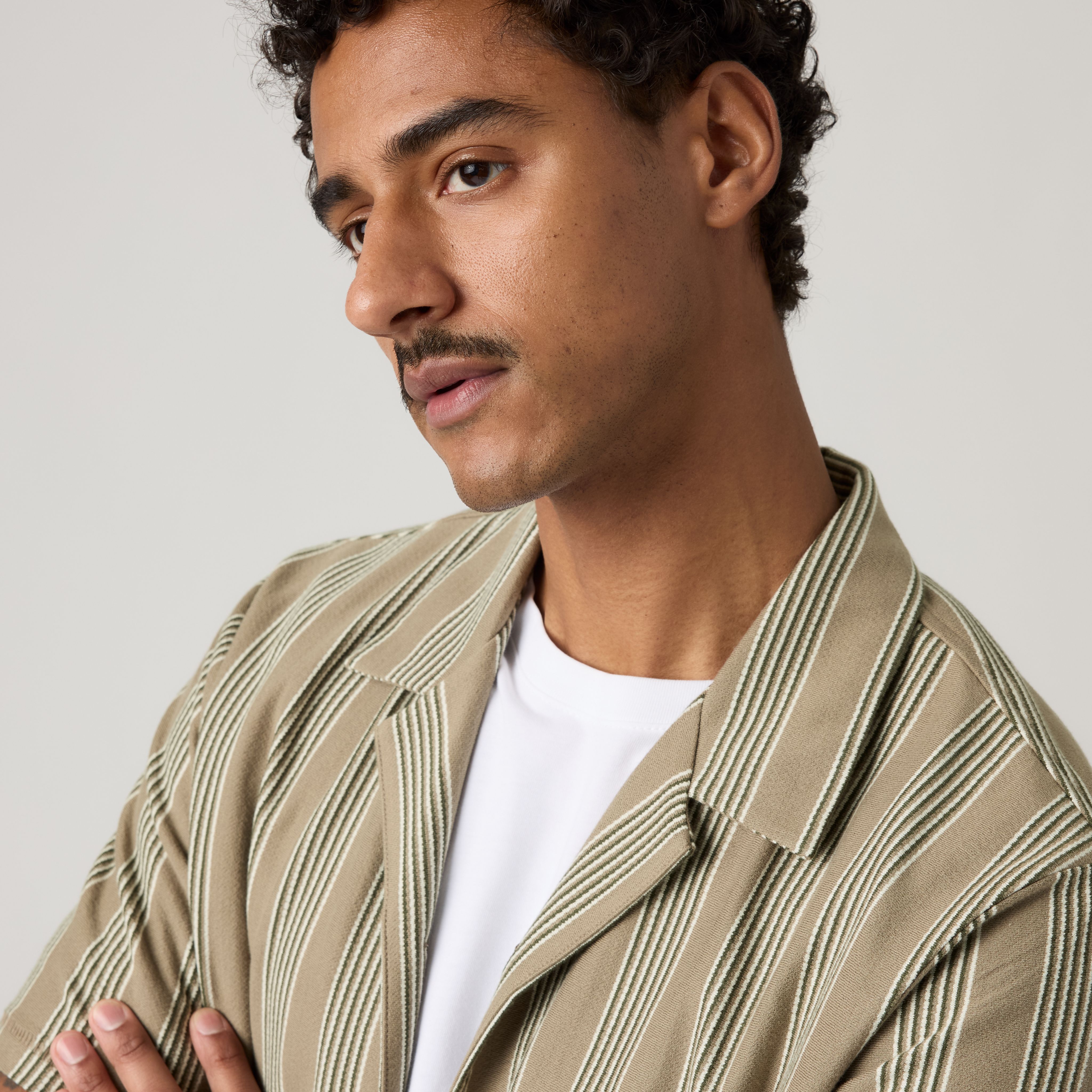 Chemise campeur en tricot Levi’sMD pour homme 2