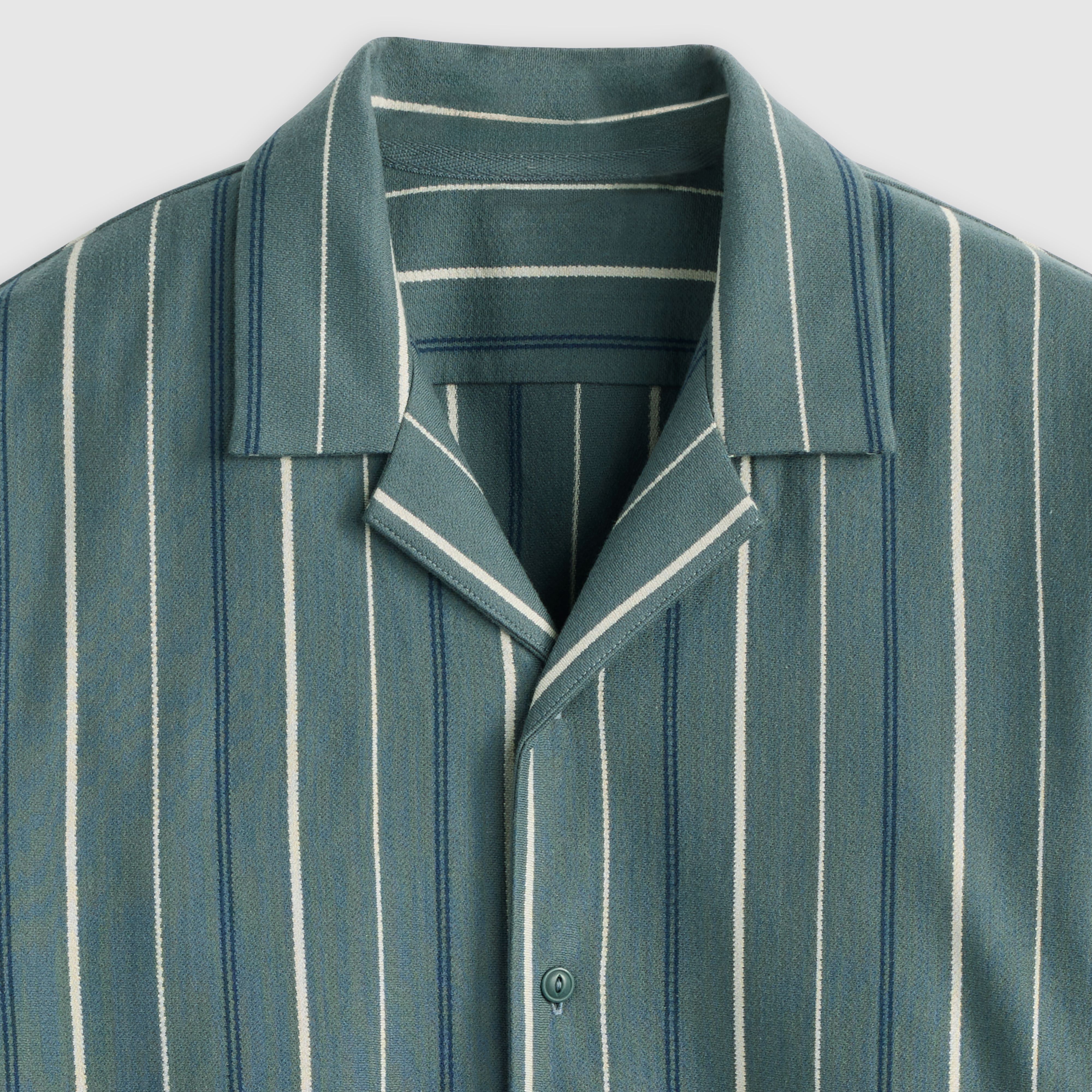 Chemise campeur en tricot Levi’sMD pour homme 6