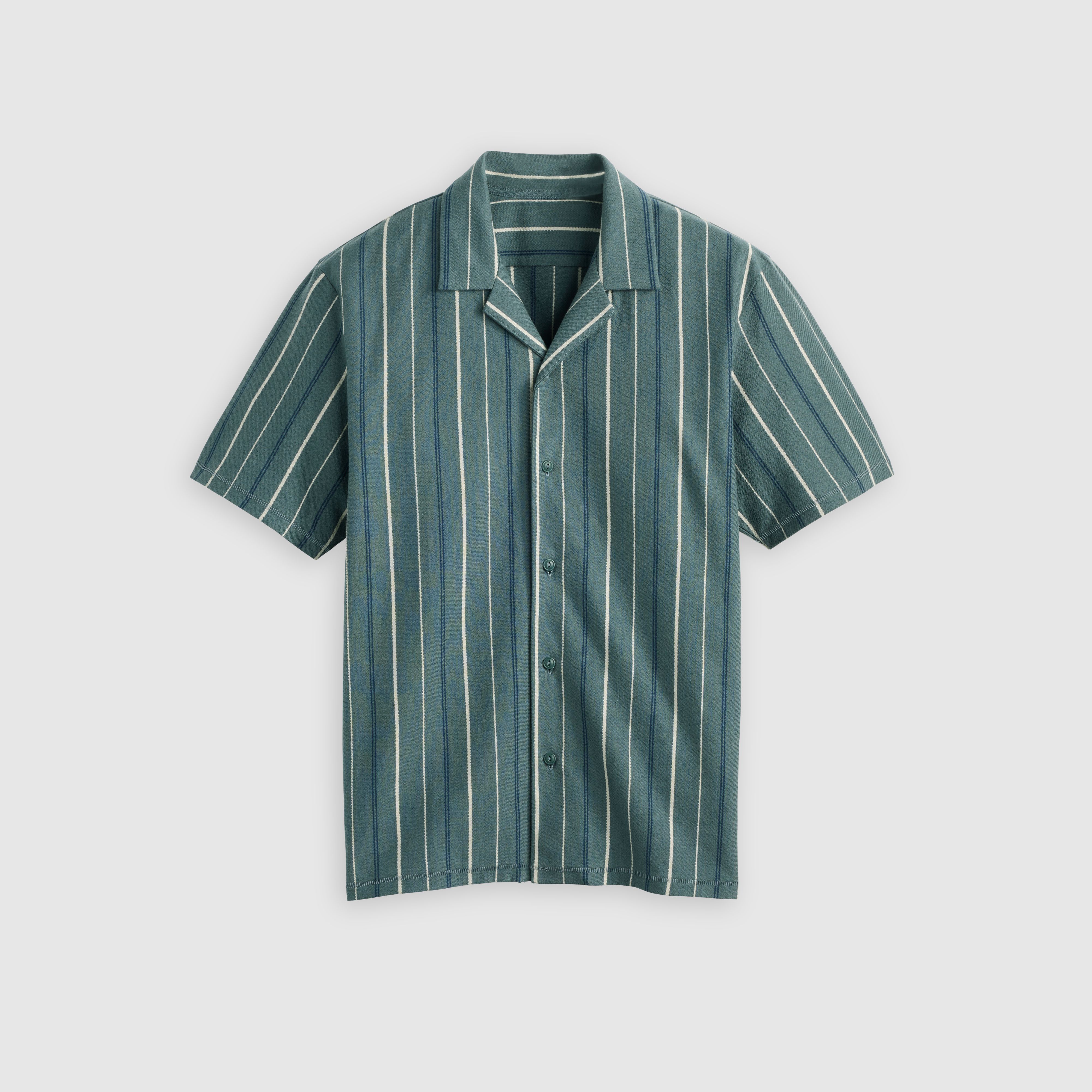 Chemise campeur en tricot Levi’sMD pour homme 5