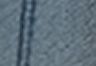 Belmont Stripe Dark Slate - Bleu