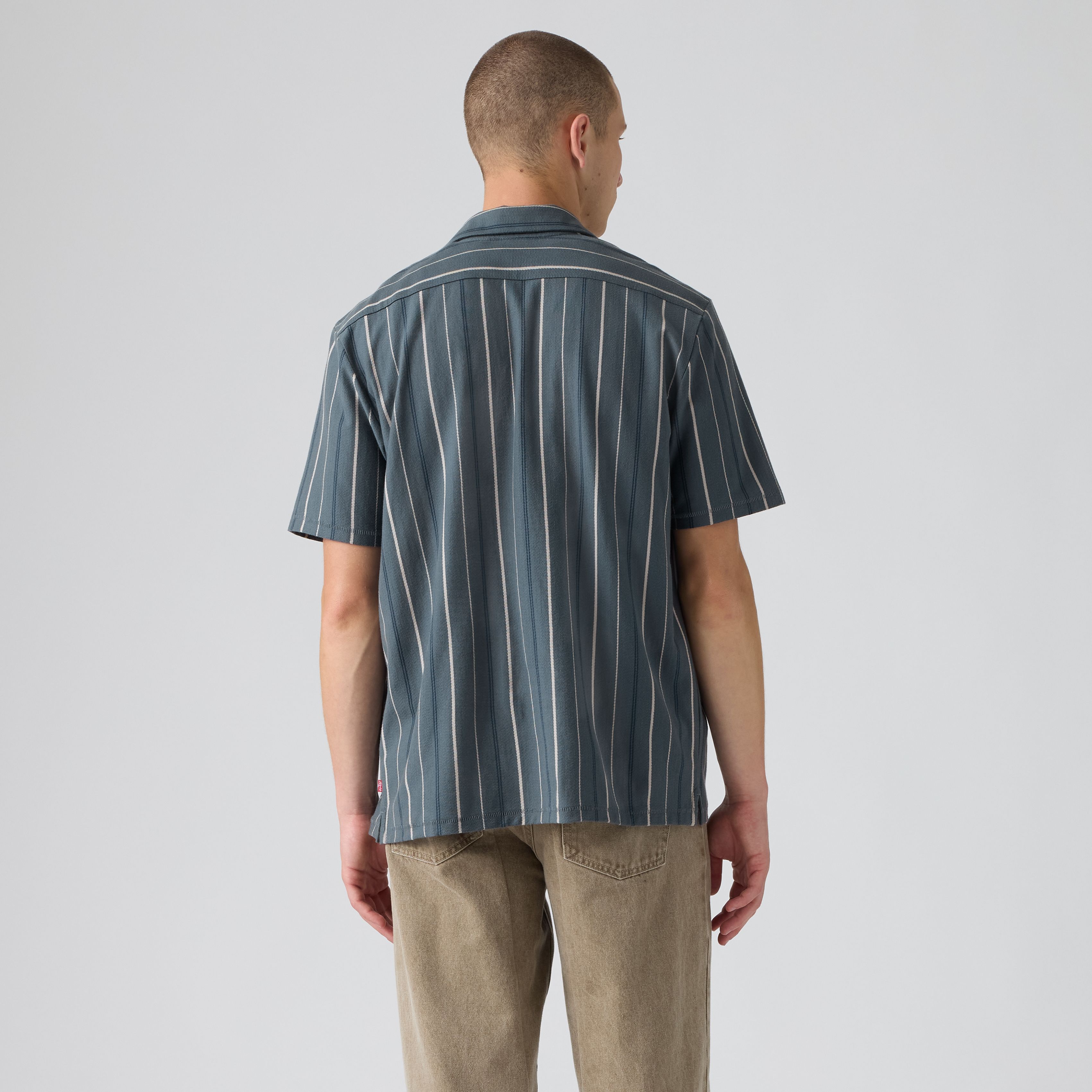 Chemise campeur en tricot Levi’sMD pour homme 4
