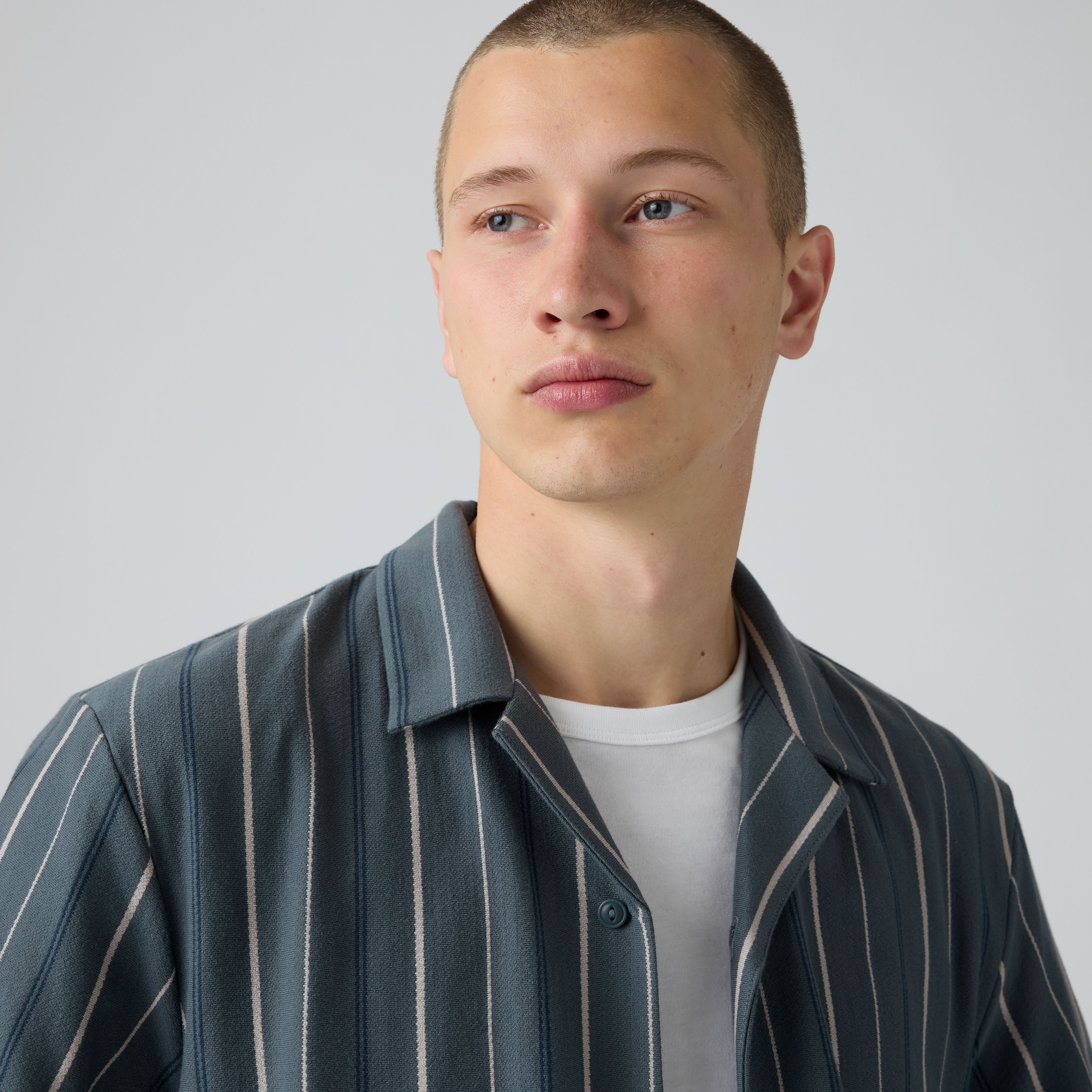 Chemise campeur en tricot Levi’sMD pour homme 2