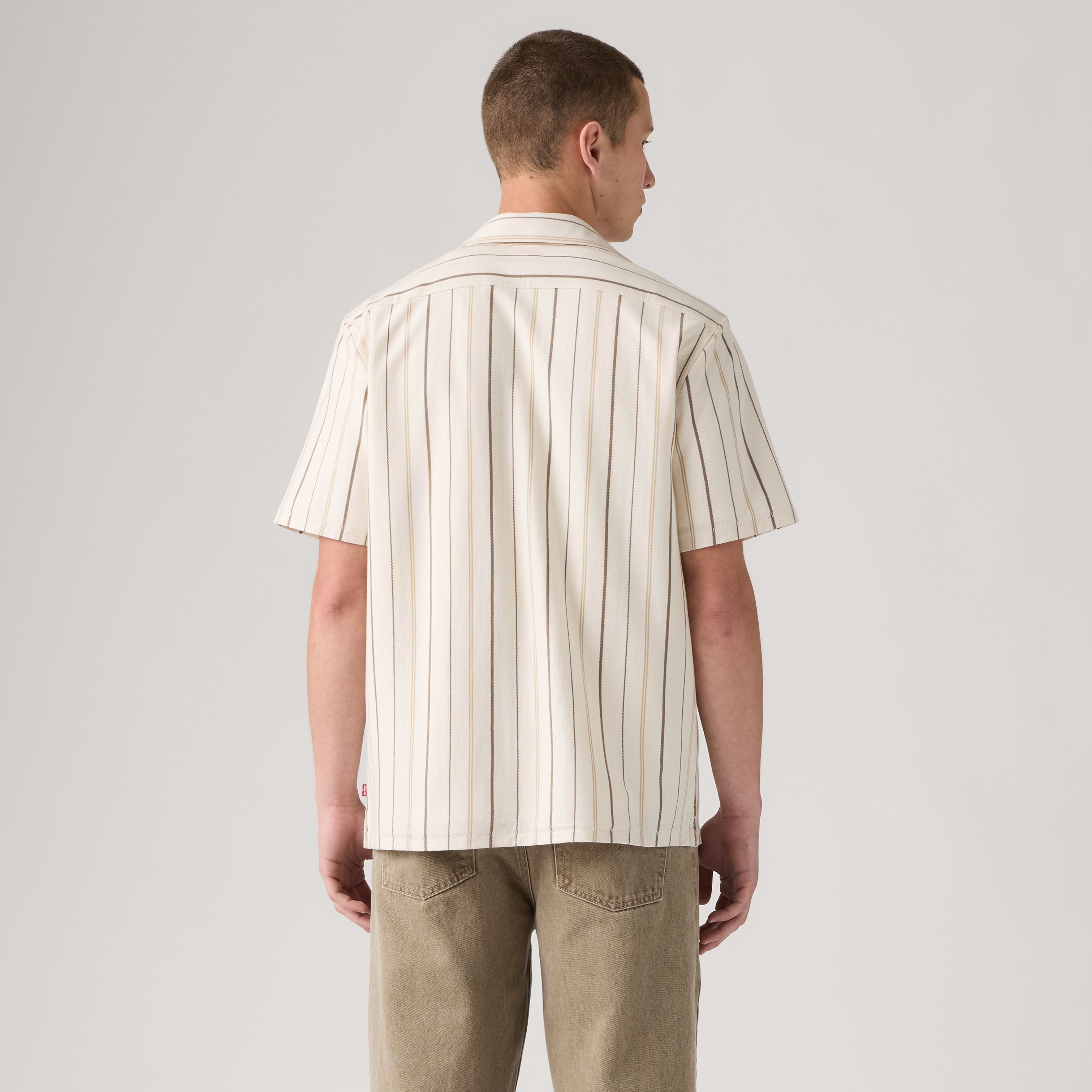 Chemise campeur en tricot Levi’sMD pour homme 4