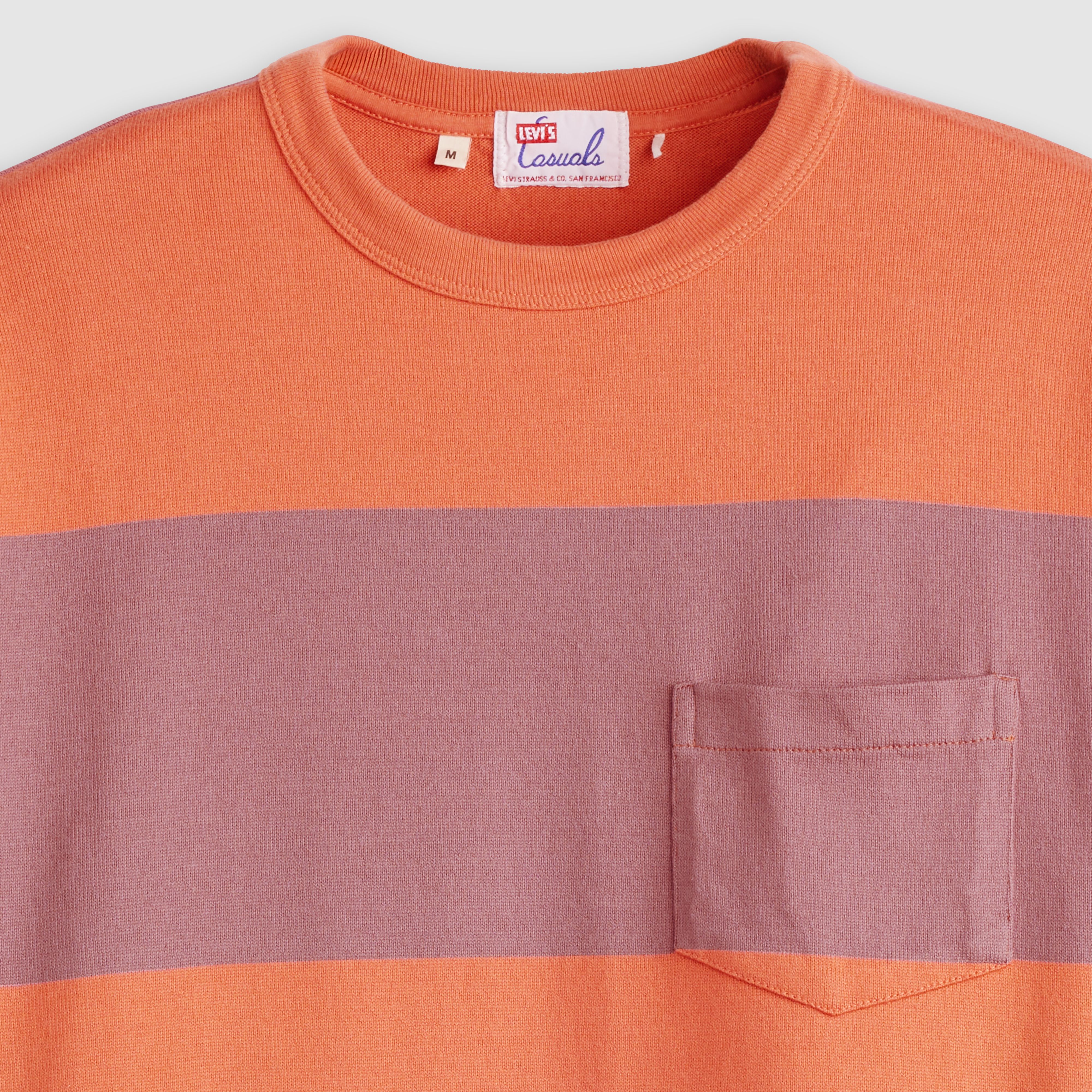 Levi's® Vintage Clothing 1960'S Casuals Tee 7