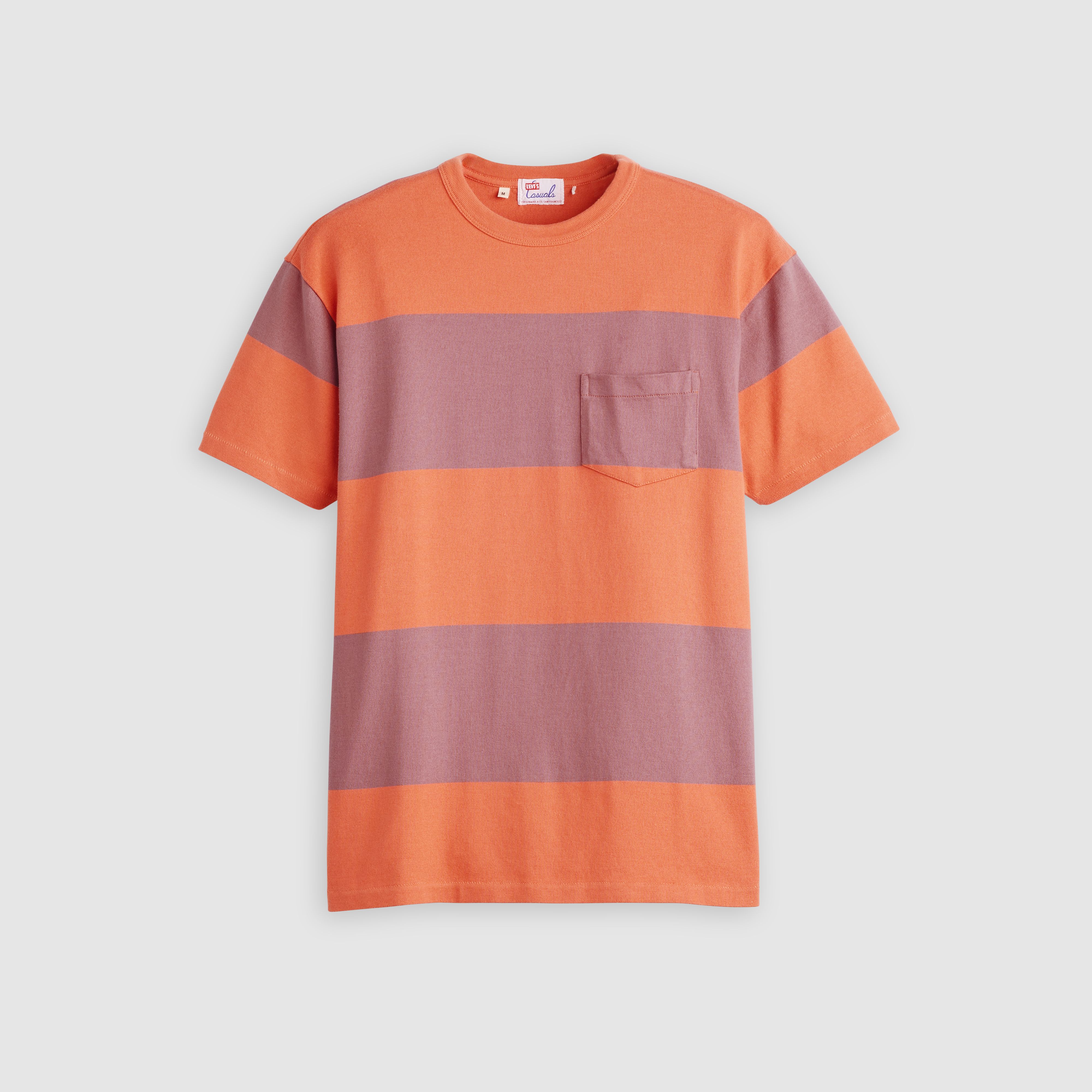 Levi's® Vintage Clothing 1960'S Casuals Tee 5