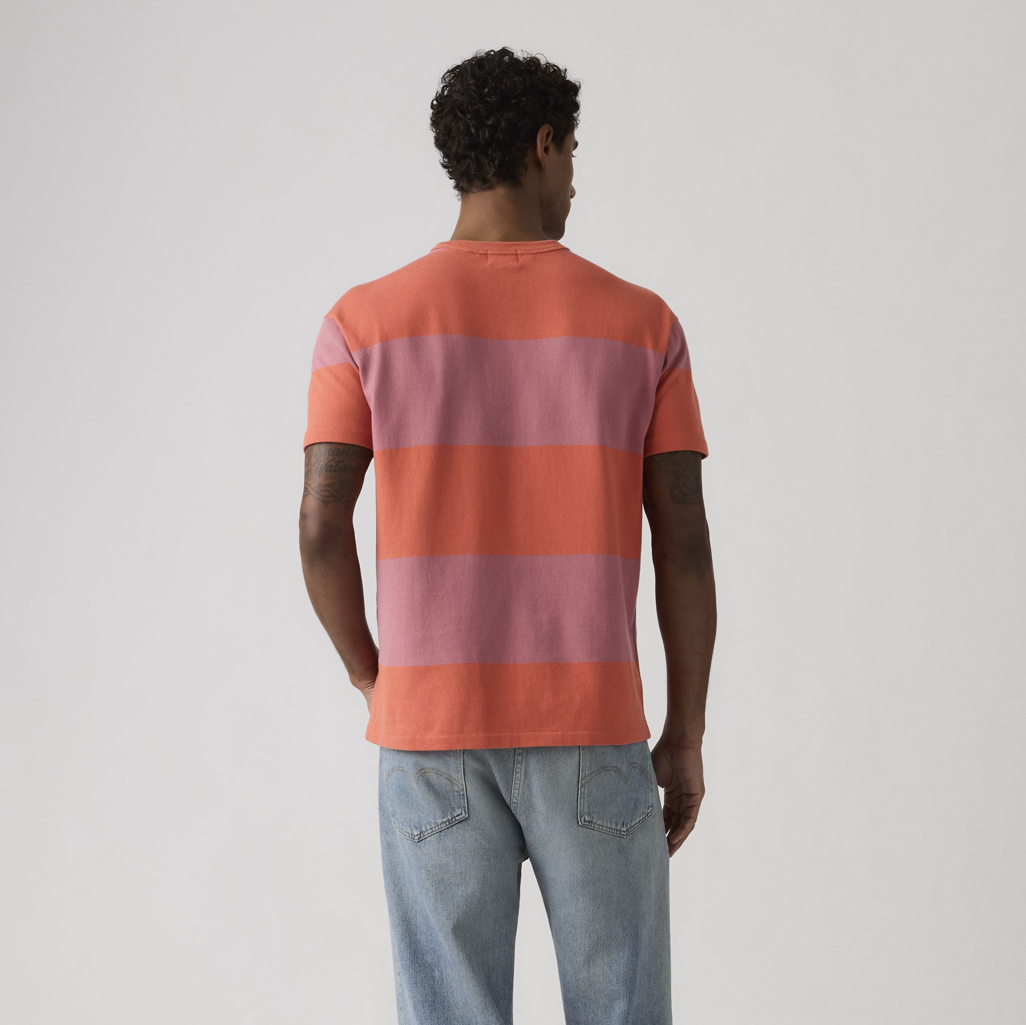 Levi's® Vintage Clothing 1960'S Casuals Tee 4