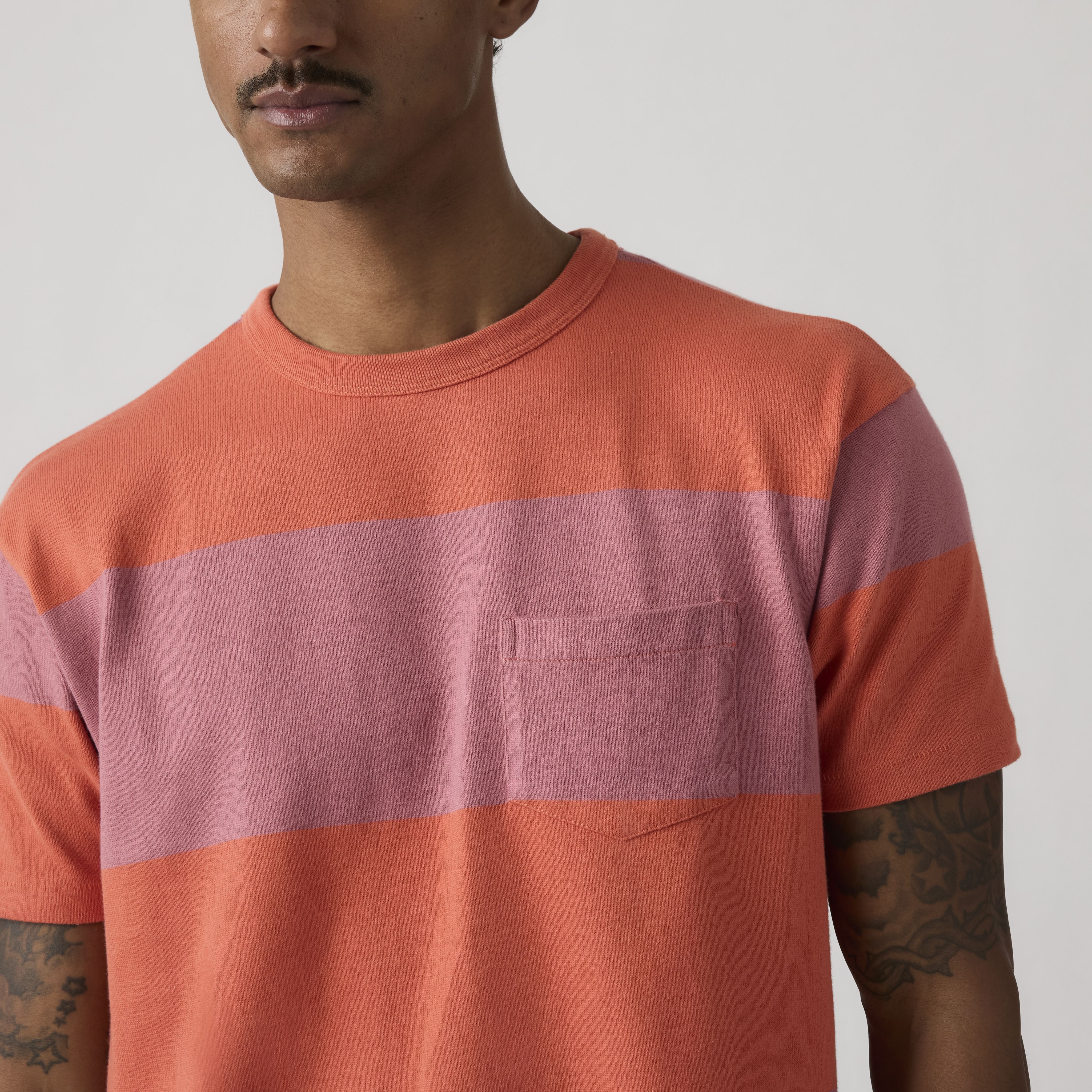 Levi's® Vintage Clothing 1960'S Casuals Tee 2