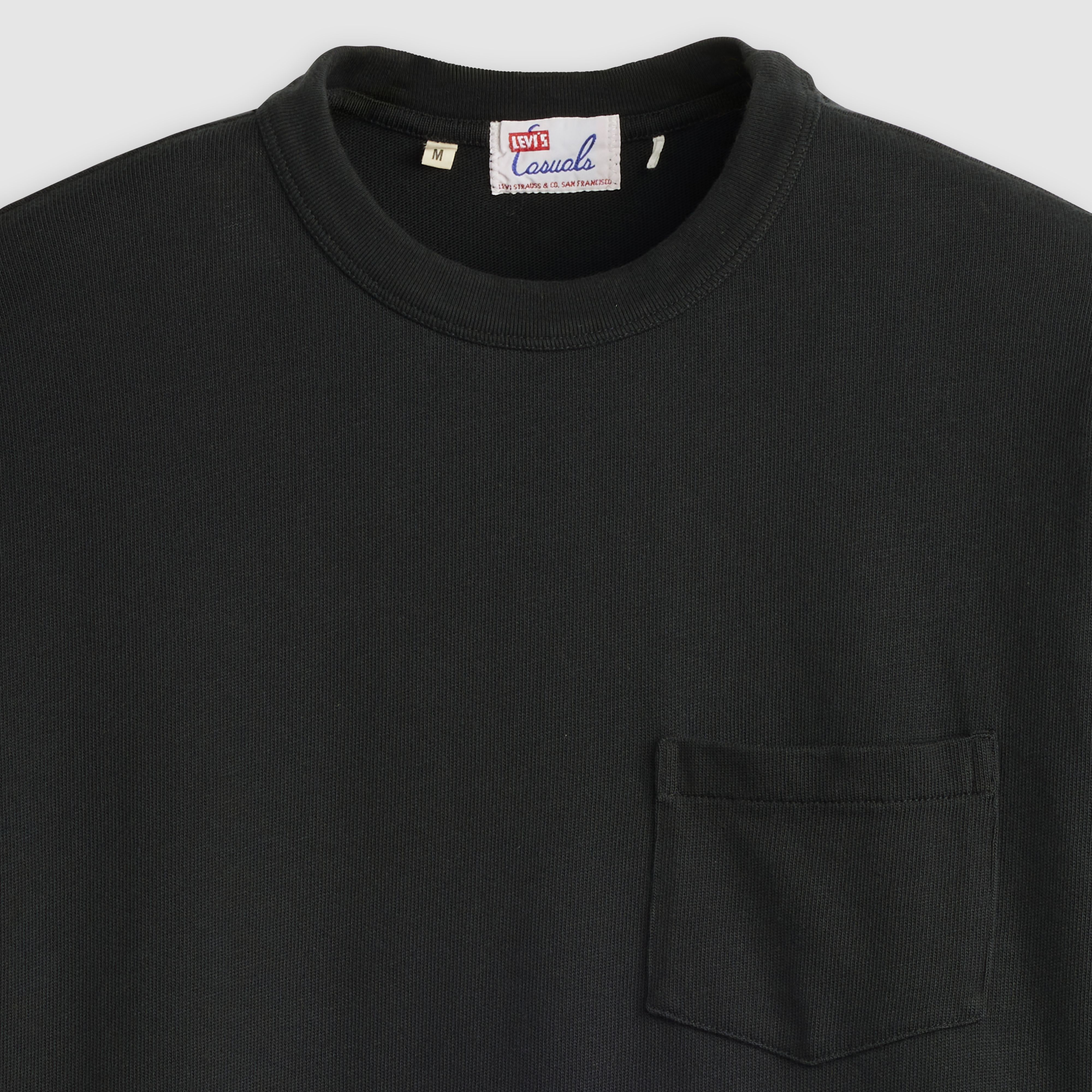 Levi's® Vintage Clothing 1960'S Casuals Tee 7