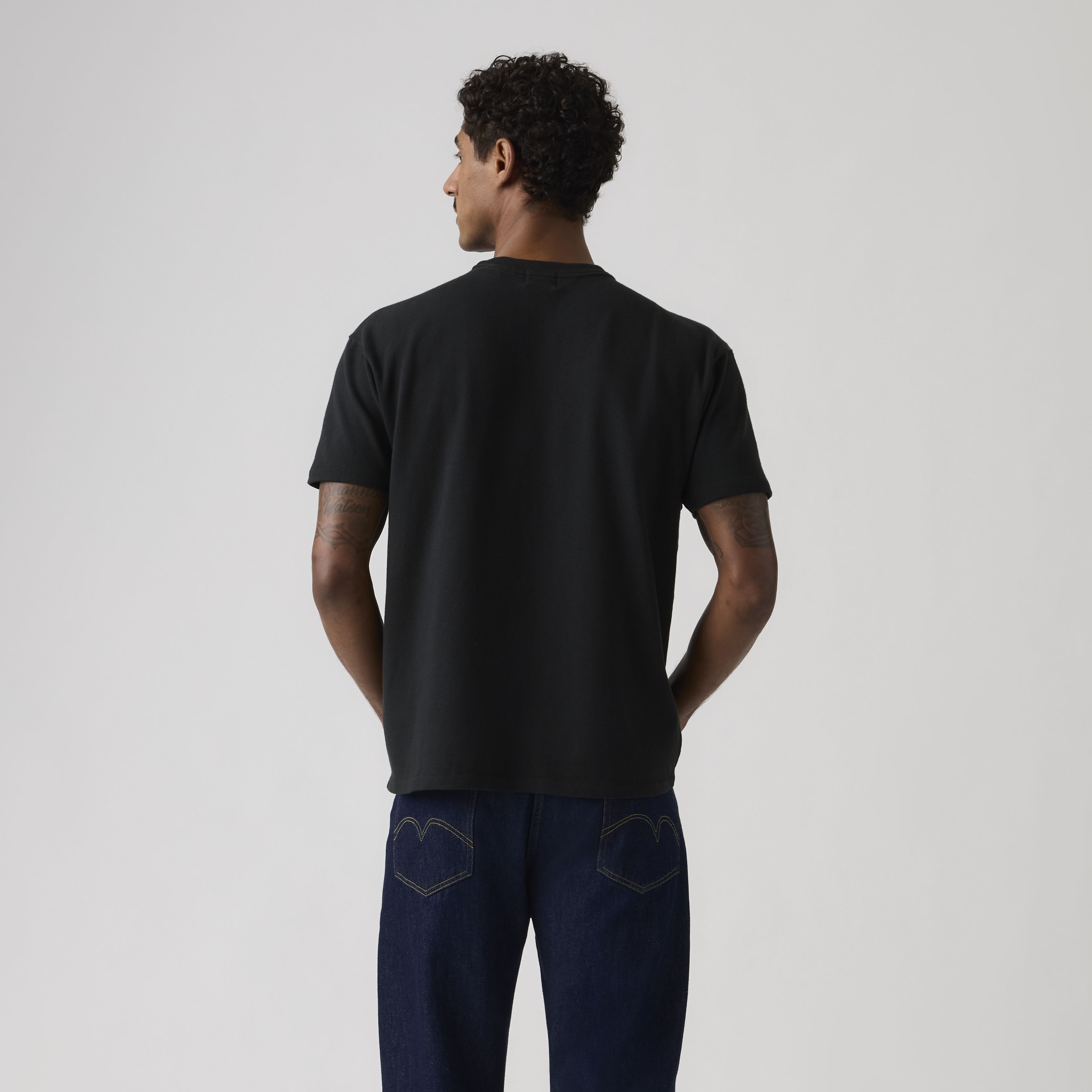 Levi's® Vintage Clothing 1960'S Casuals Tee 4