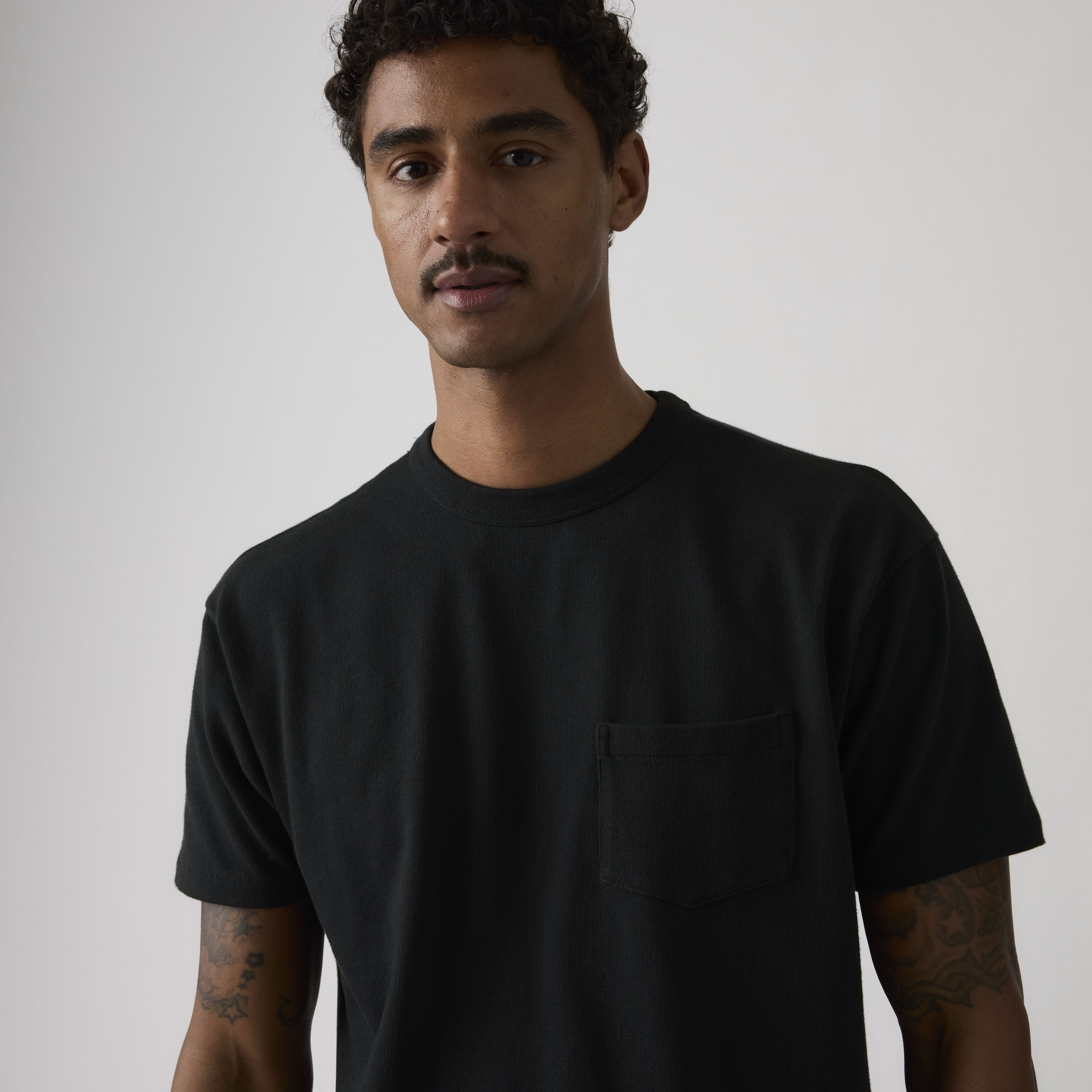 Levi's® Vintage Clothing 1960'S Casuals Tee 2