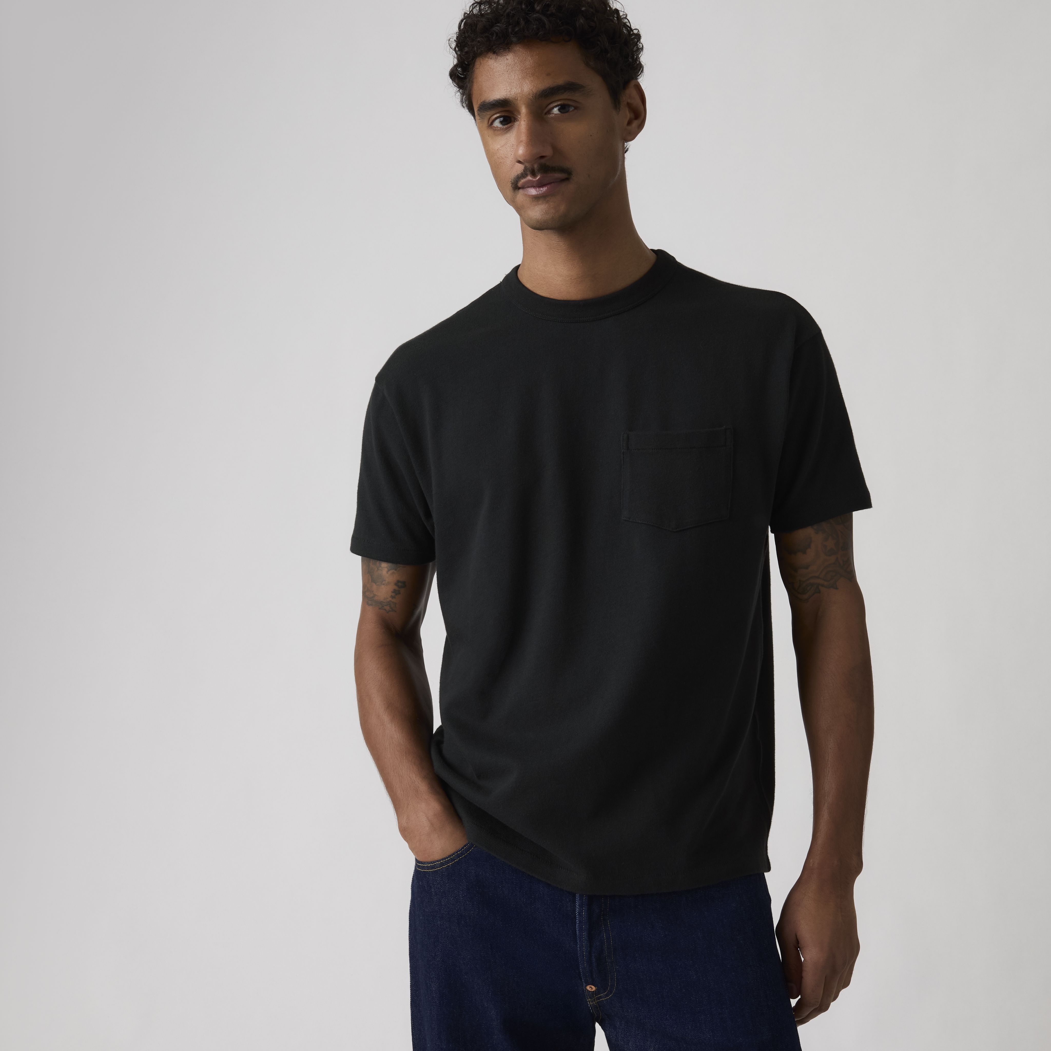 Levi's® Vintage Clothing 1960'S Casuals Tee 9