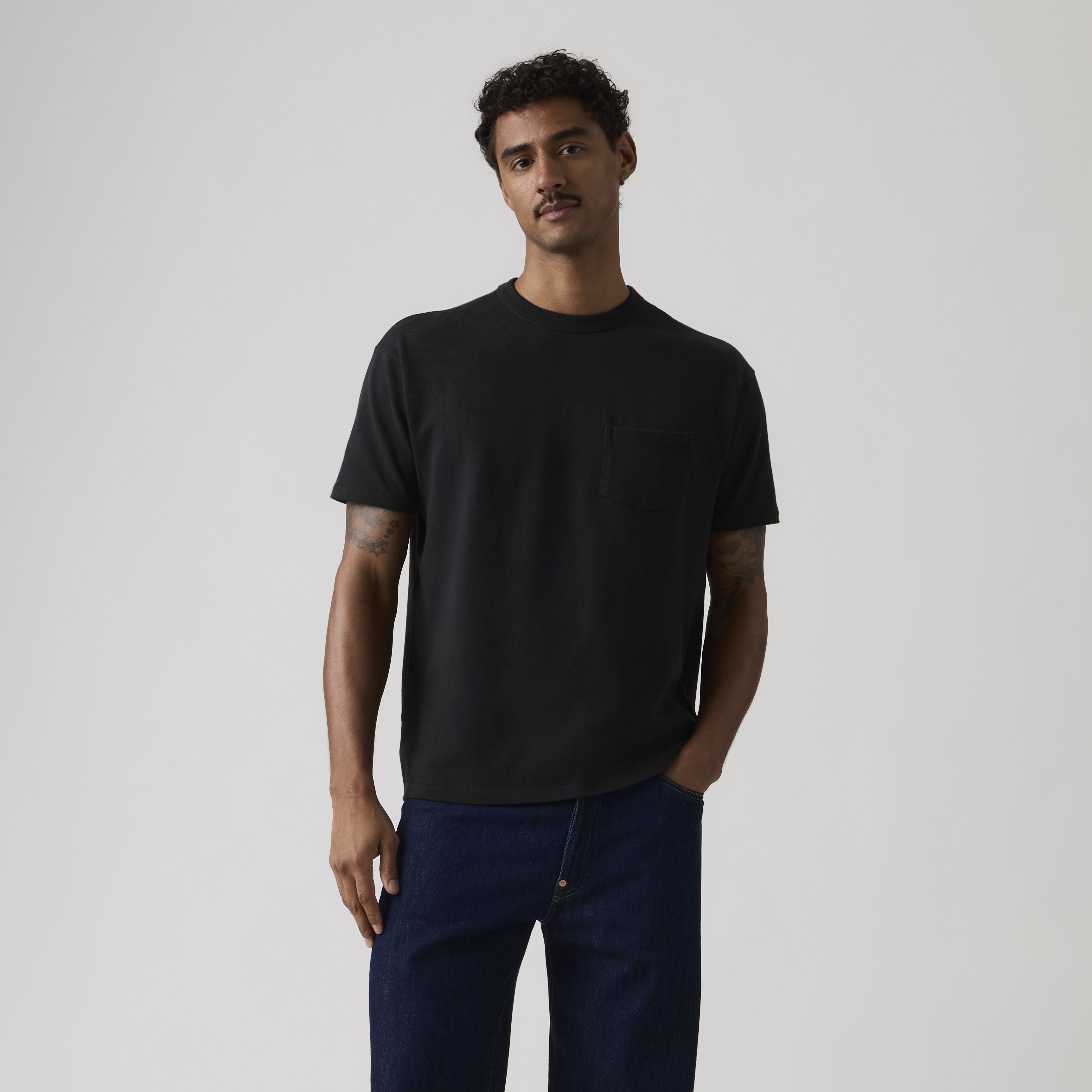 Levi's® Vintage Clothing 1960'S Casuals Tee 1