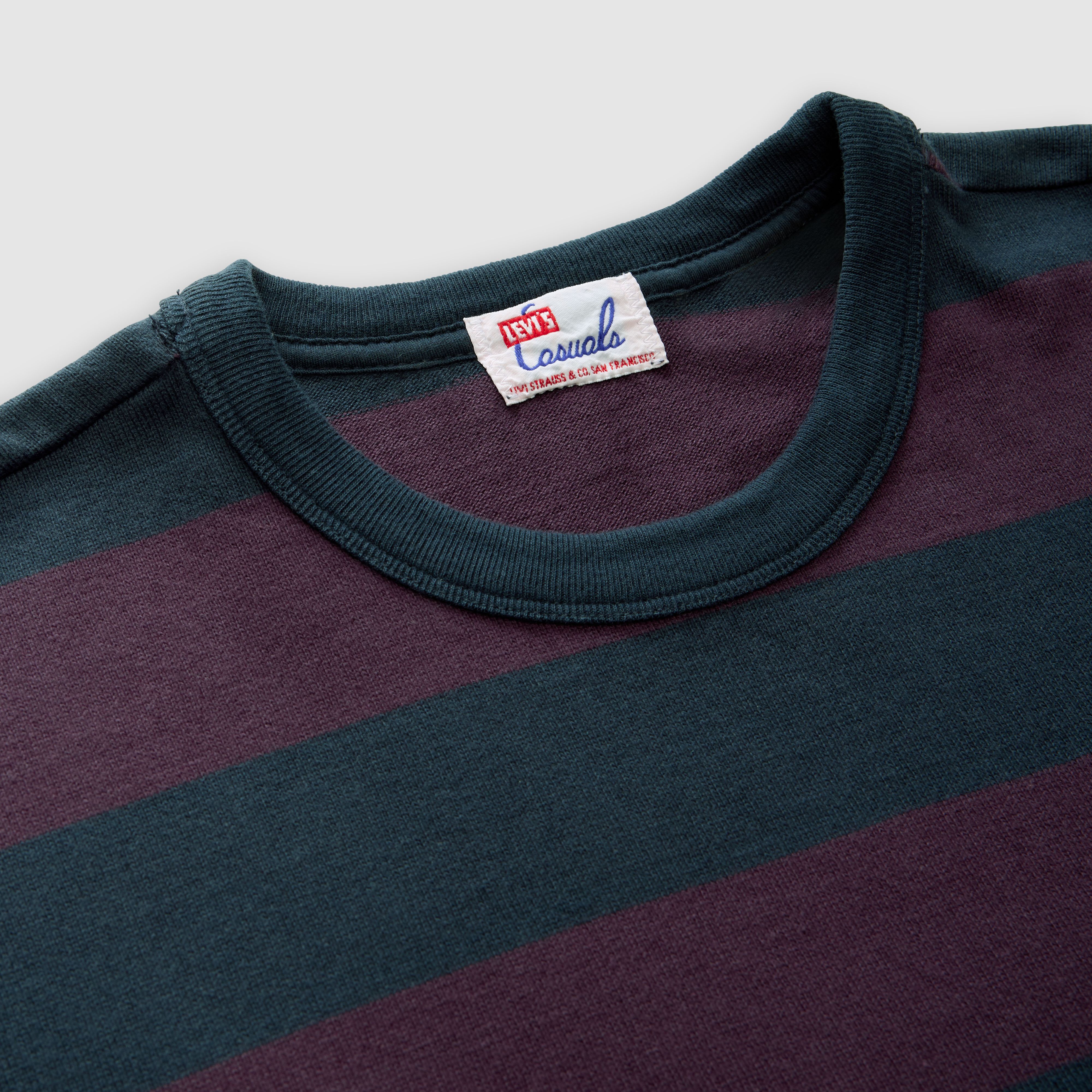 Levi's® Vintage Clothing 1960s Casual Tee 7