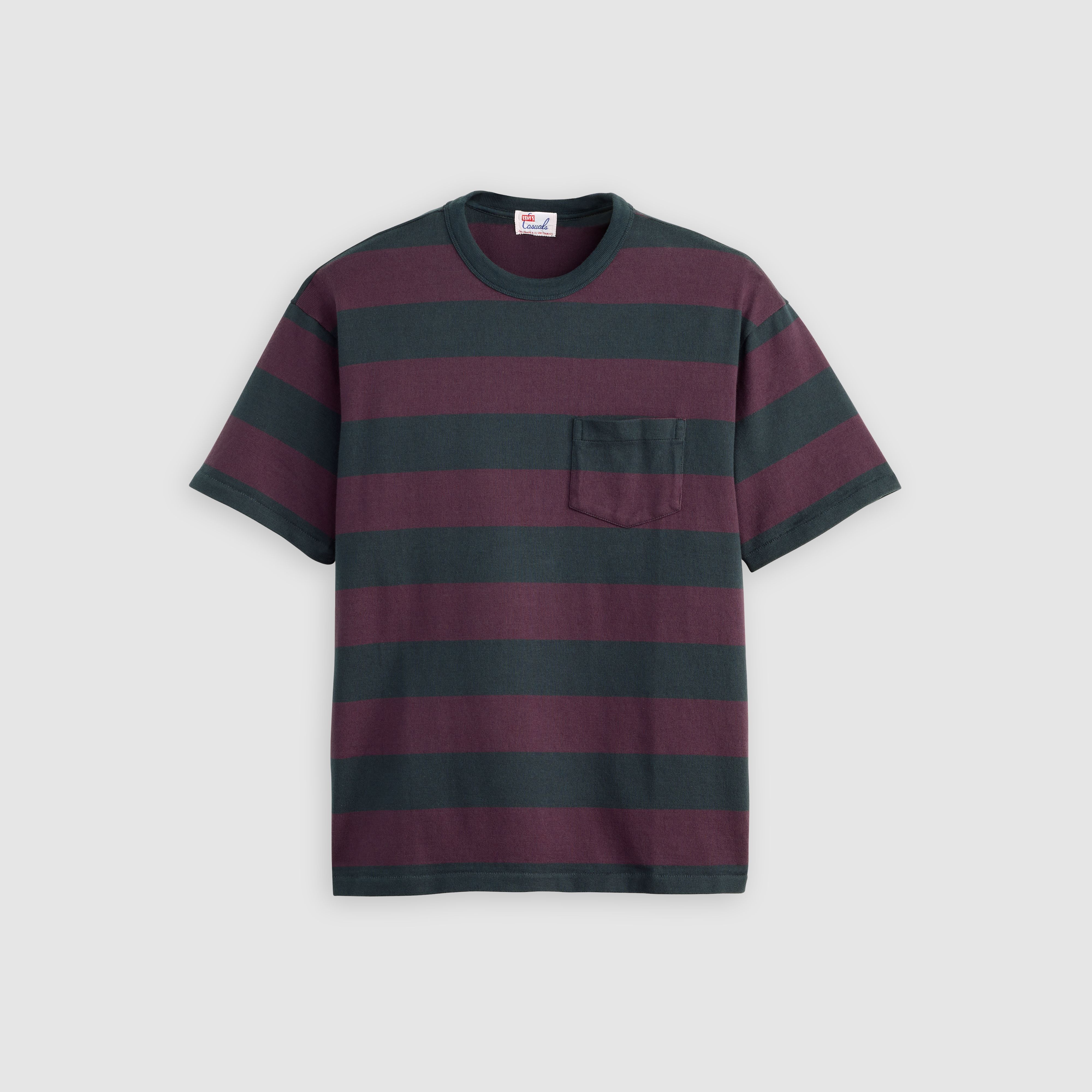 Levi's® Vintage Clothing 1960s Casual Tee 5