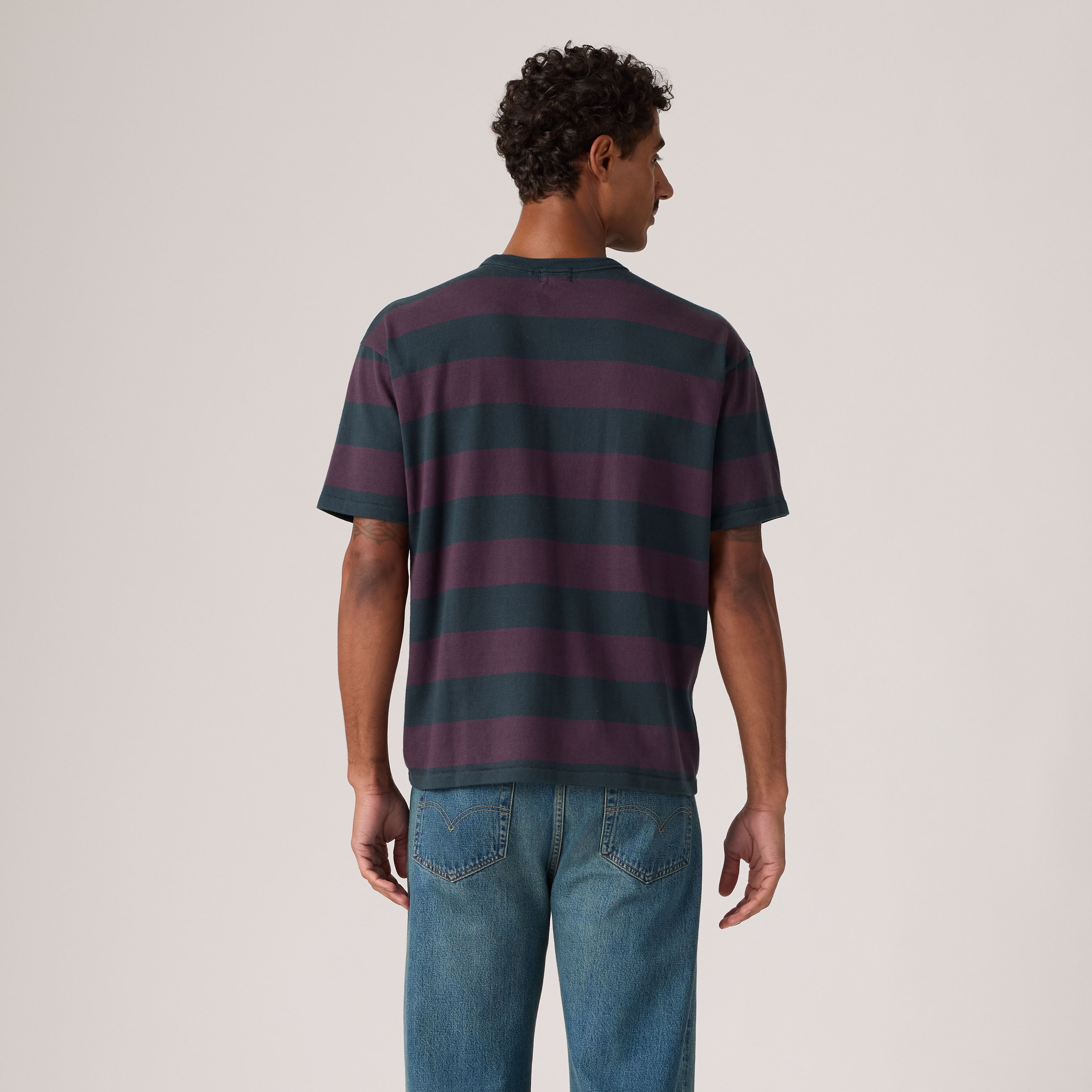 Levi's® Vintage Clothing 1960s Casual Tee 4